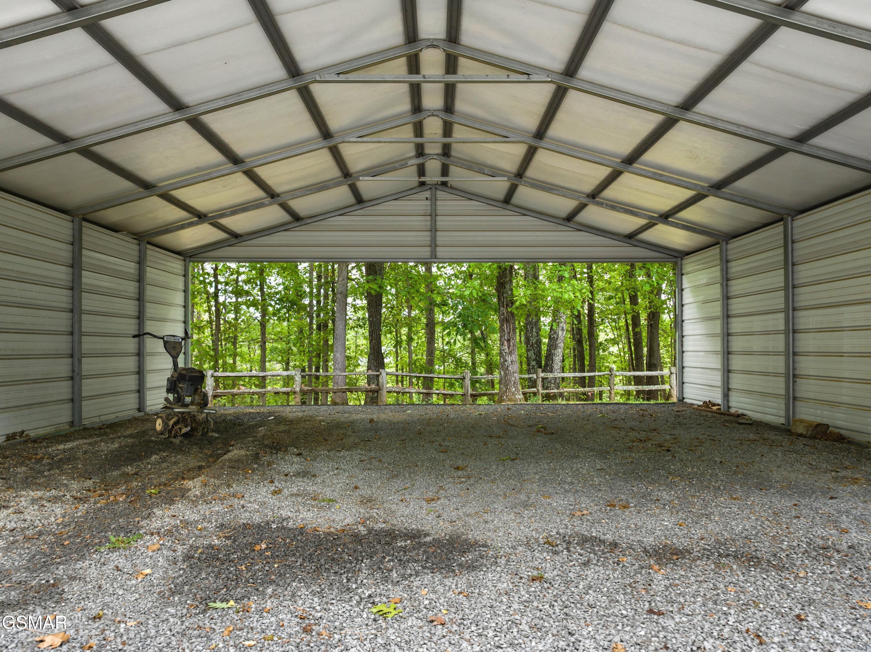 670 Bulls Gap St Clair Road Bulls Gap TN 37711