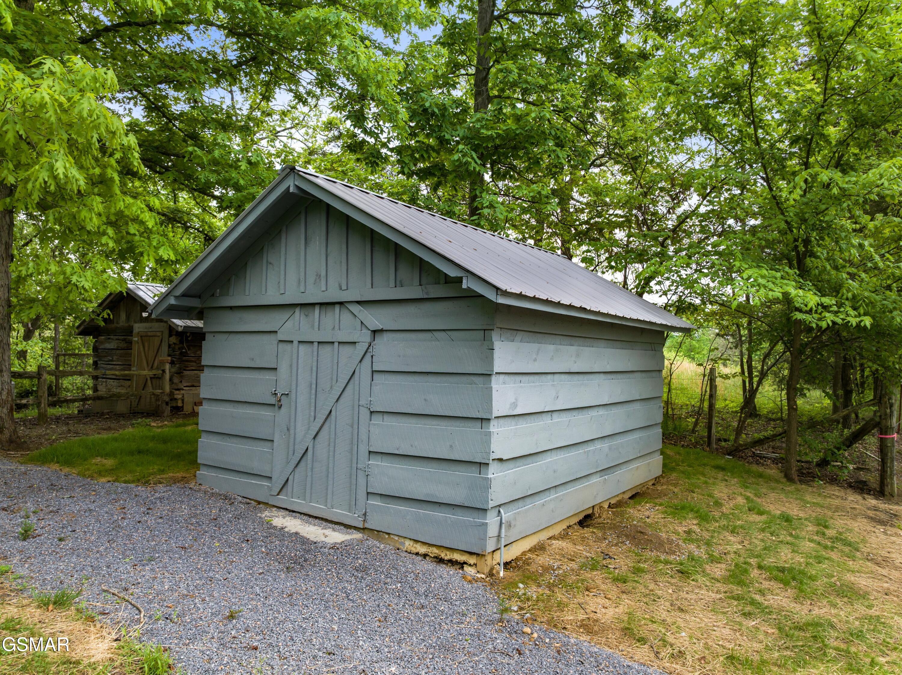 670 Bulls Gap St Clair Road Bulls Gap TN 37711