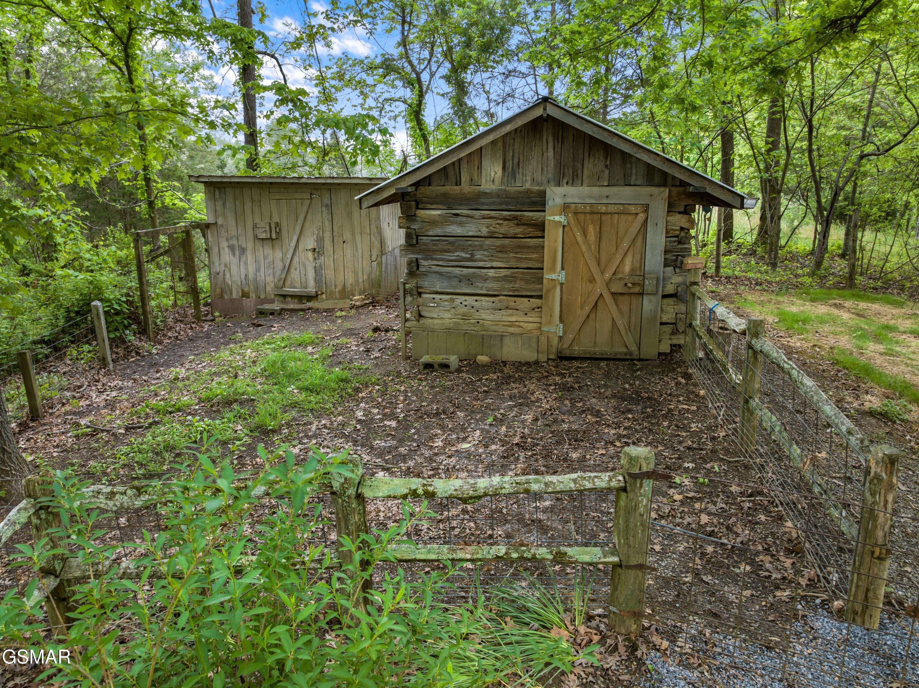 670 Bulls Gap St Clair Road Bulls Gap TN 37711