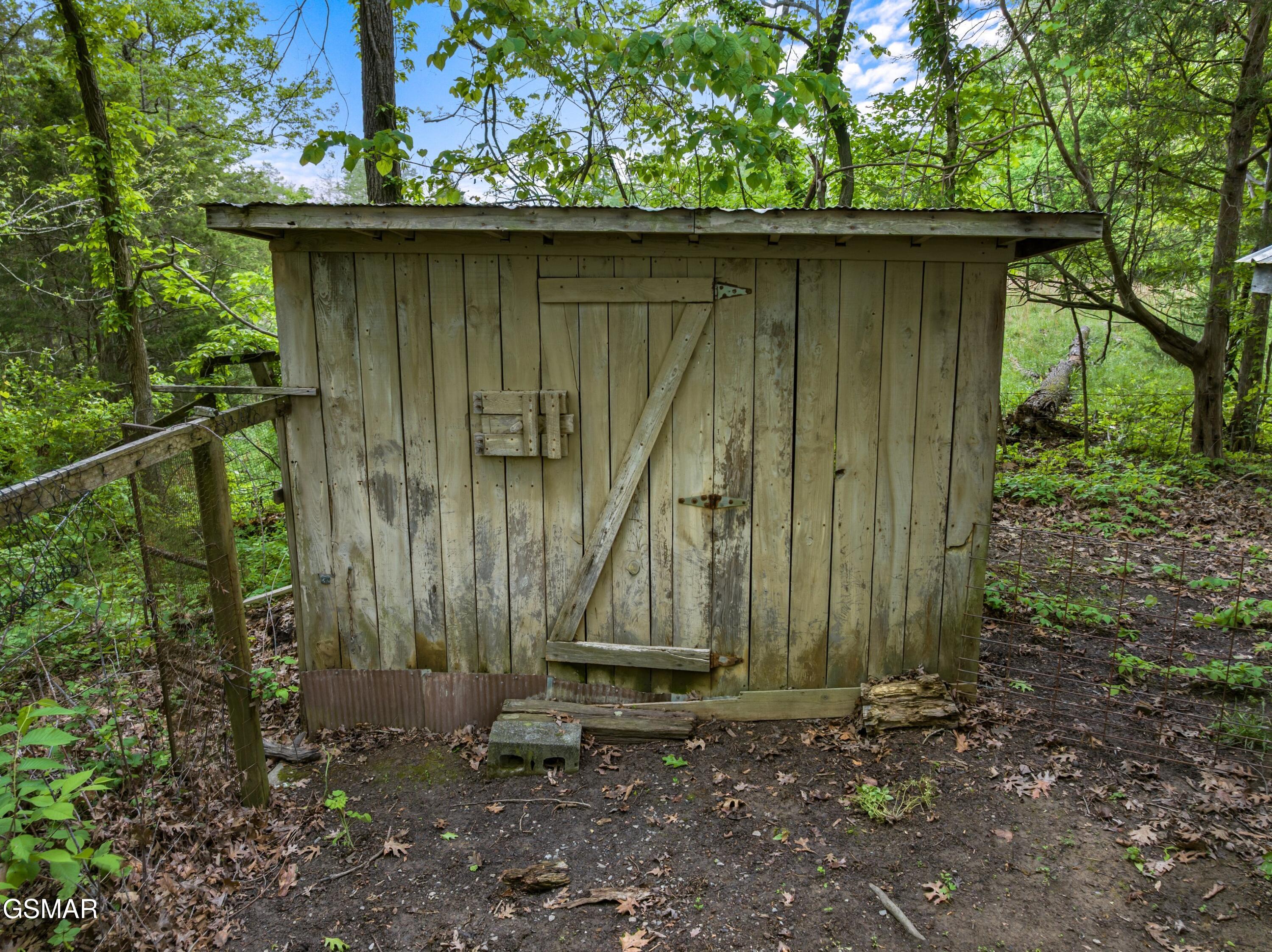 670 Bulls Gap St Clair Road Bulls Gap TN 37711