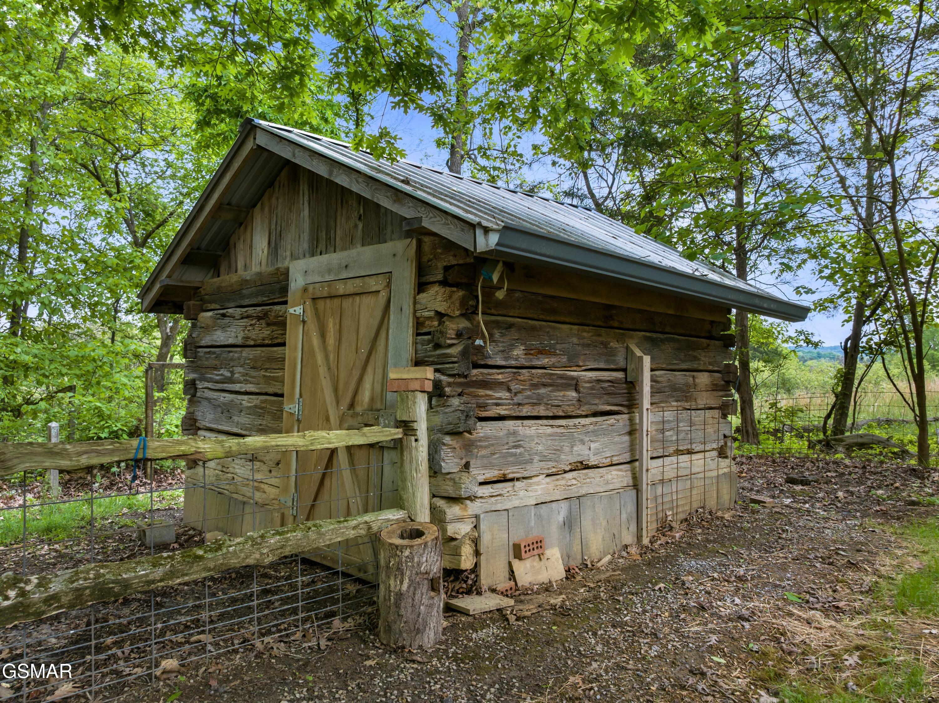 670 Bulls Gap St Clair Road Bulls Gap TN 37711