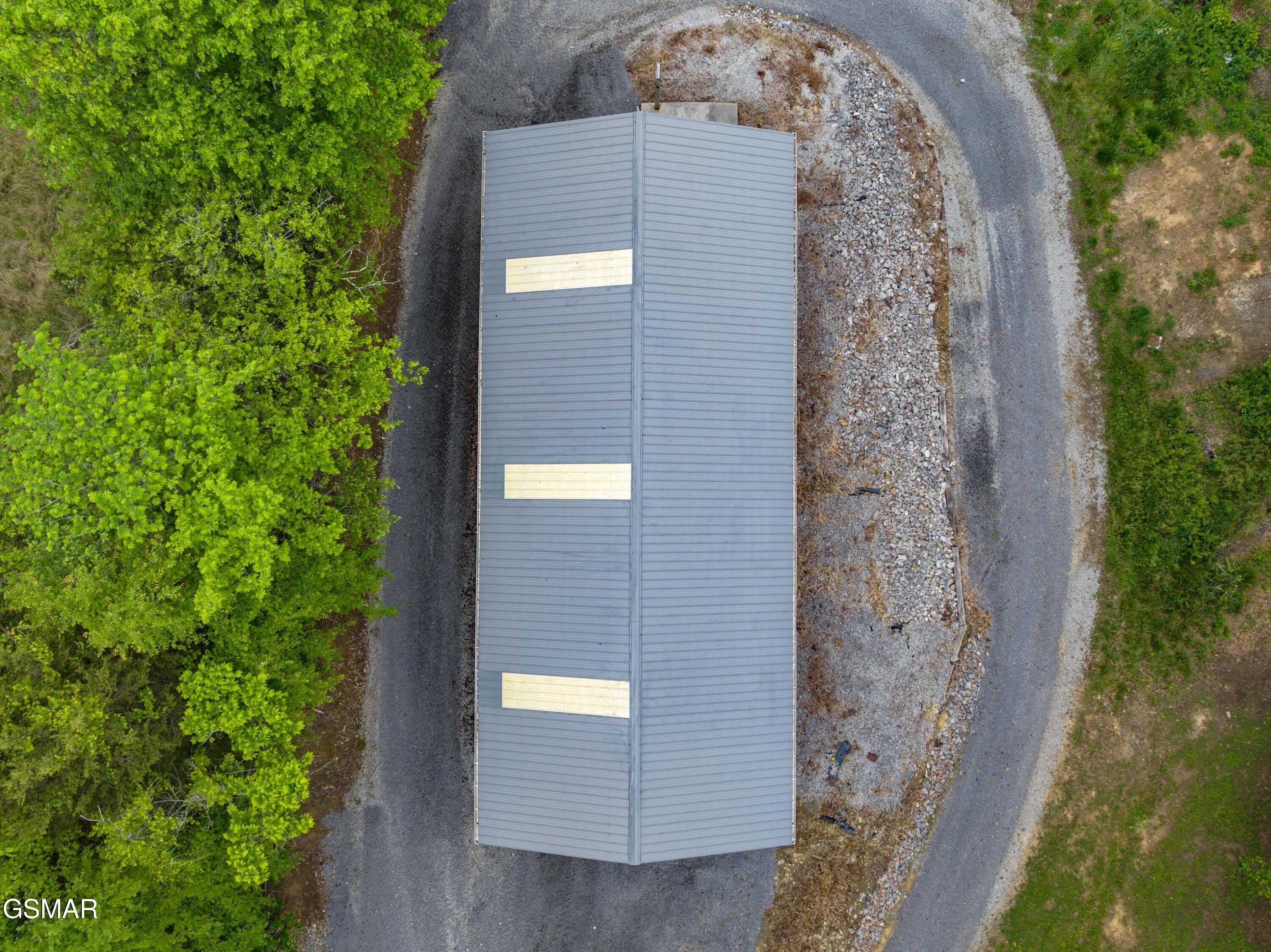 670 Bulls Gap St Clair Road Bulls Gap TN 37711