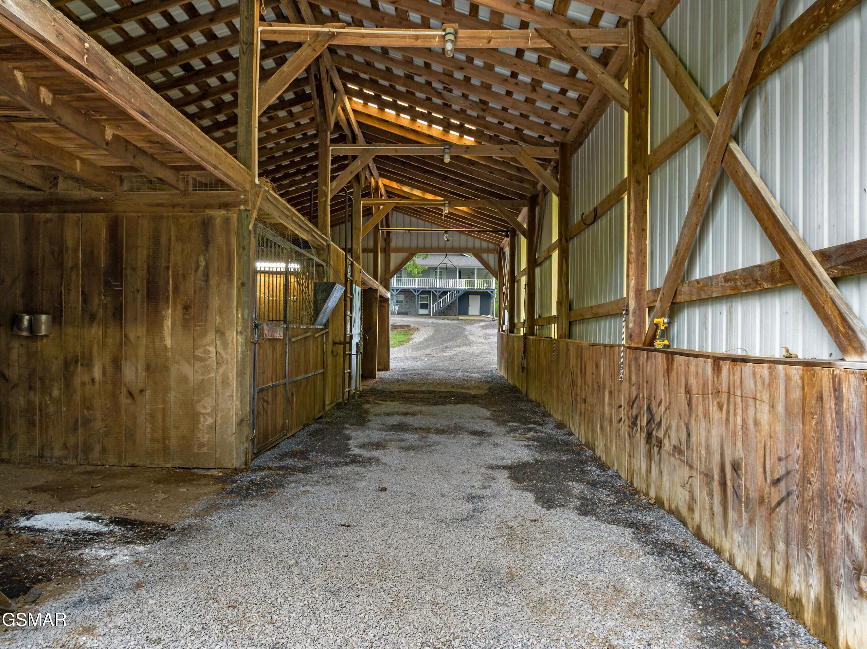 670 Bulls Gap St Clair Road Bulls Gap TN 37711