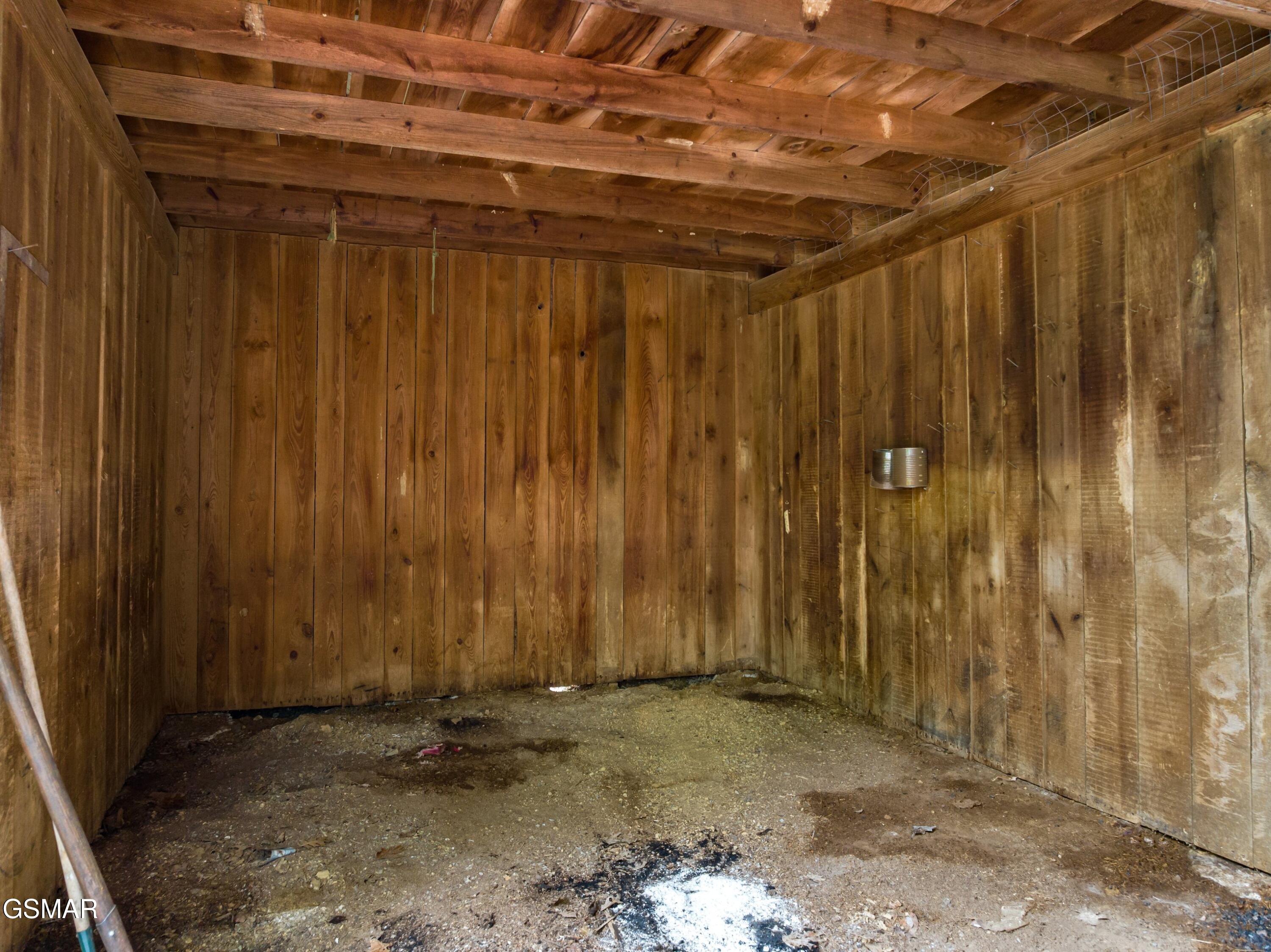 670 Bulls Gap St Clair Road Bulls Gap TN 37711