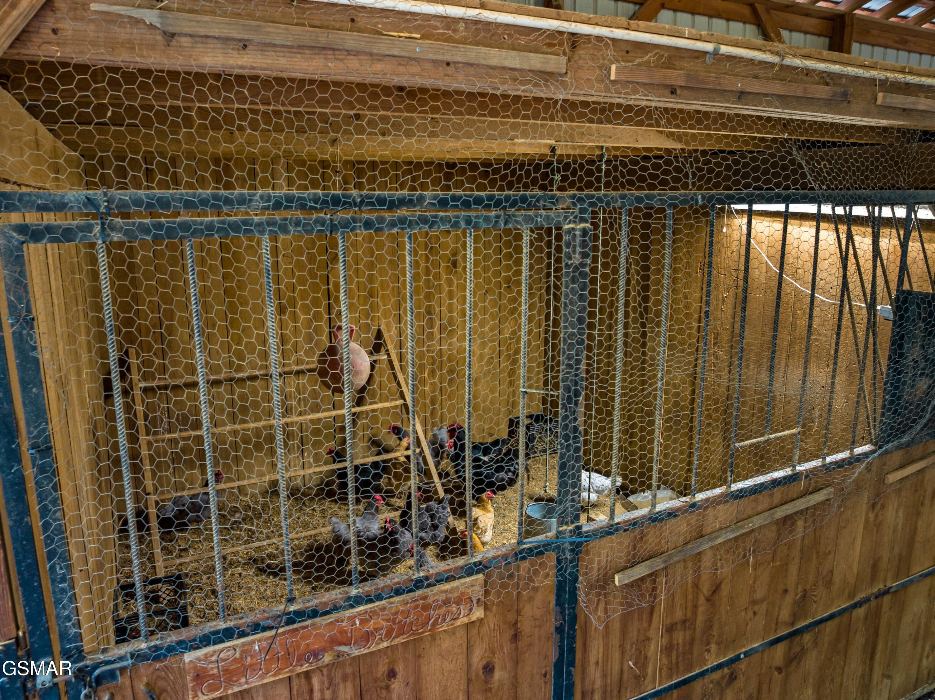 670 Bulls Gap St Clair Road Bulls Gap TN 37711