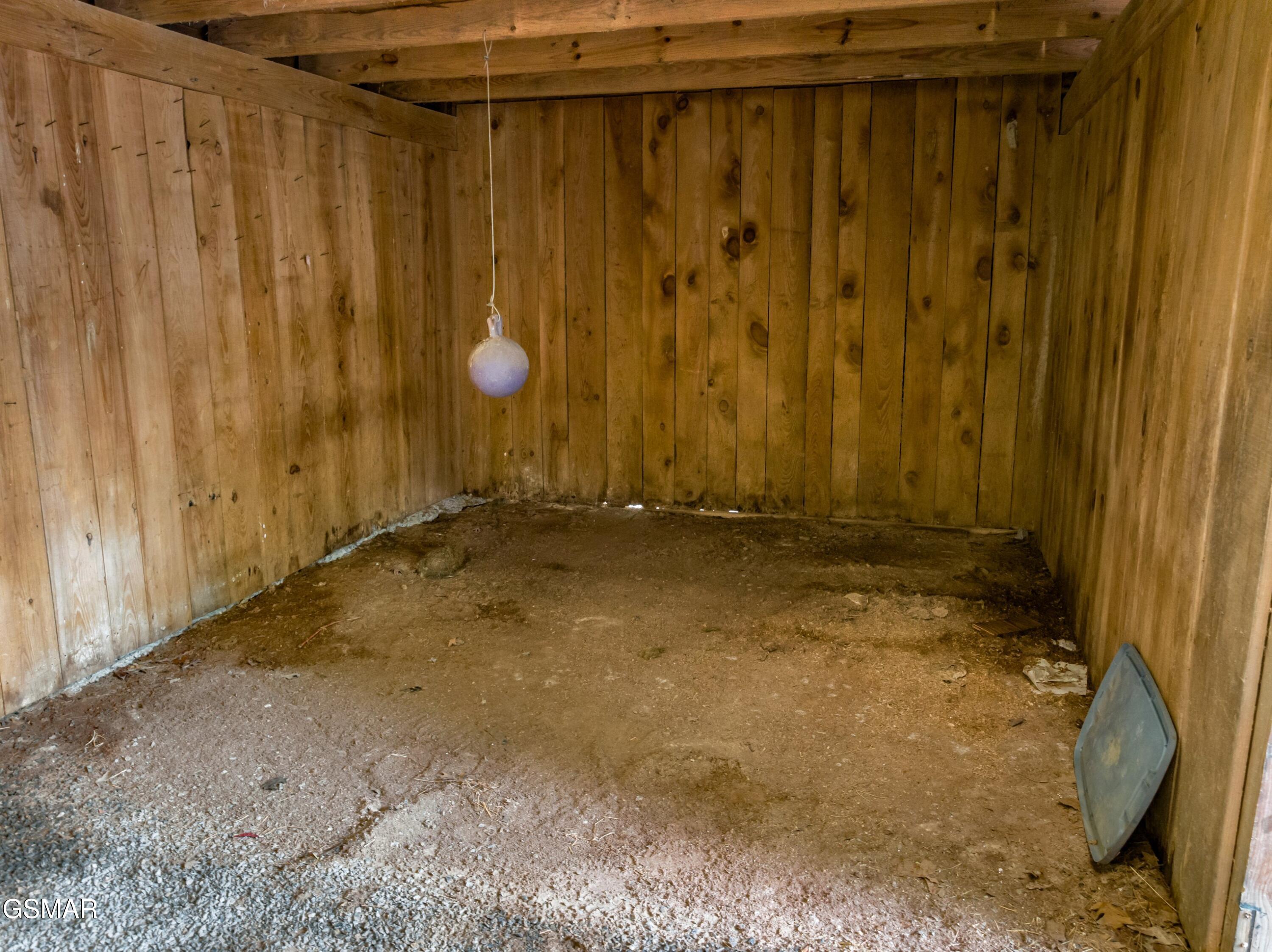 670 Bulls Gap St Clair Road Bulls Gap TN 37711