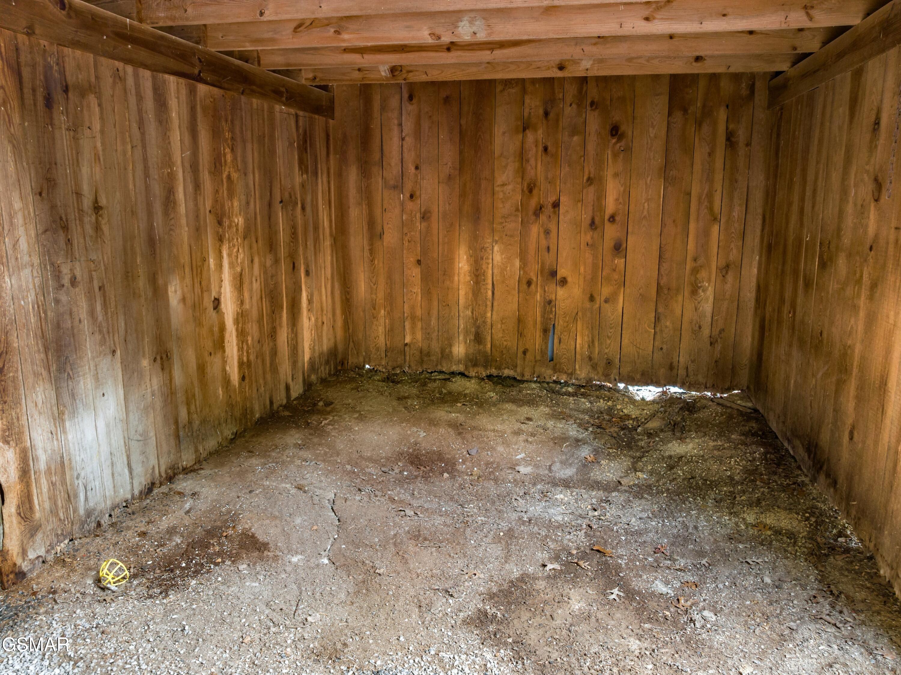 670 Bulls Gap St Clair Road Bulls Gap TN 37711