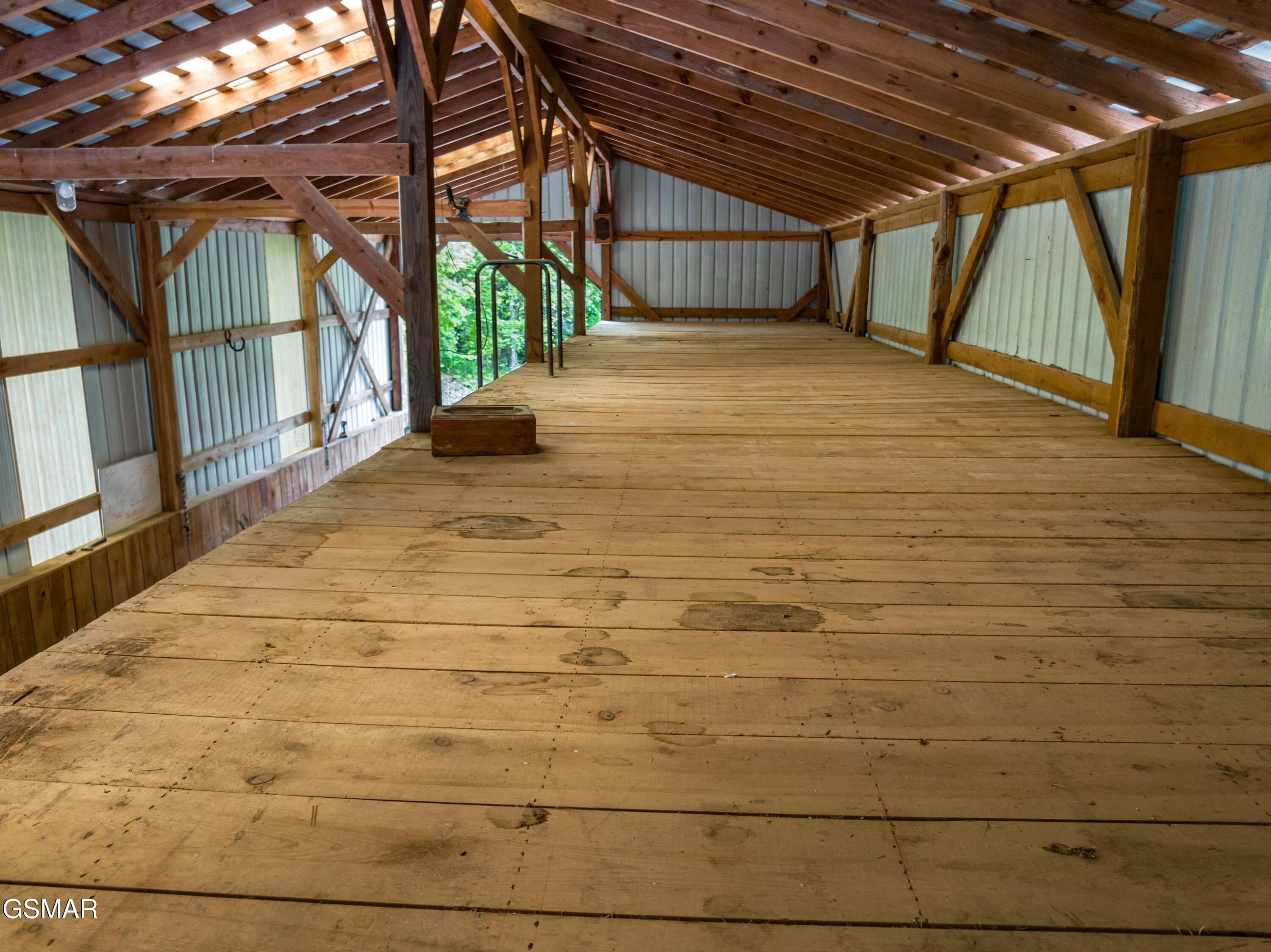 670 Bulls Gap St Clair Road Bulls Gap TN 37711