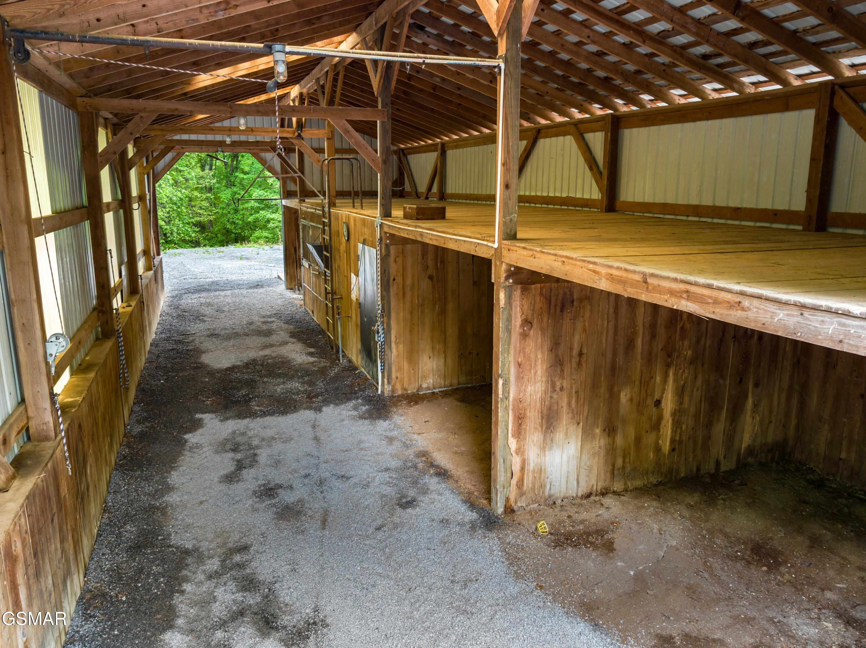 670 Bulls Gap St Clair Road Bulls Gap TN 37711