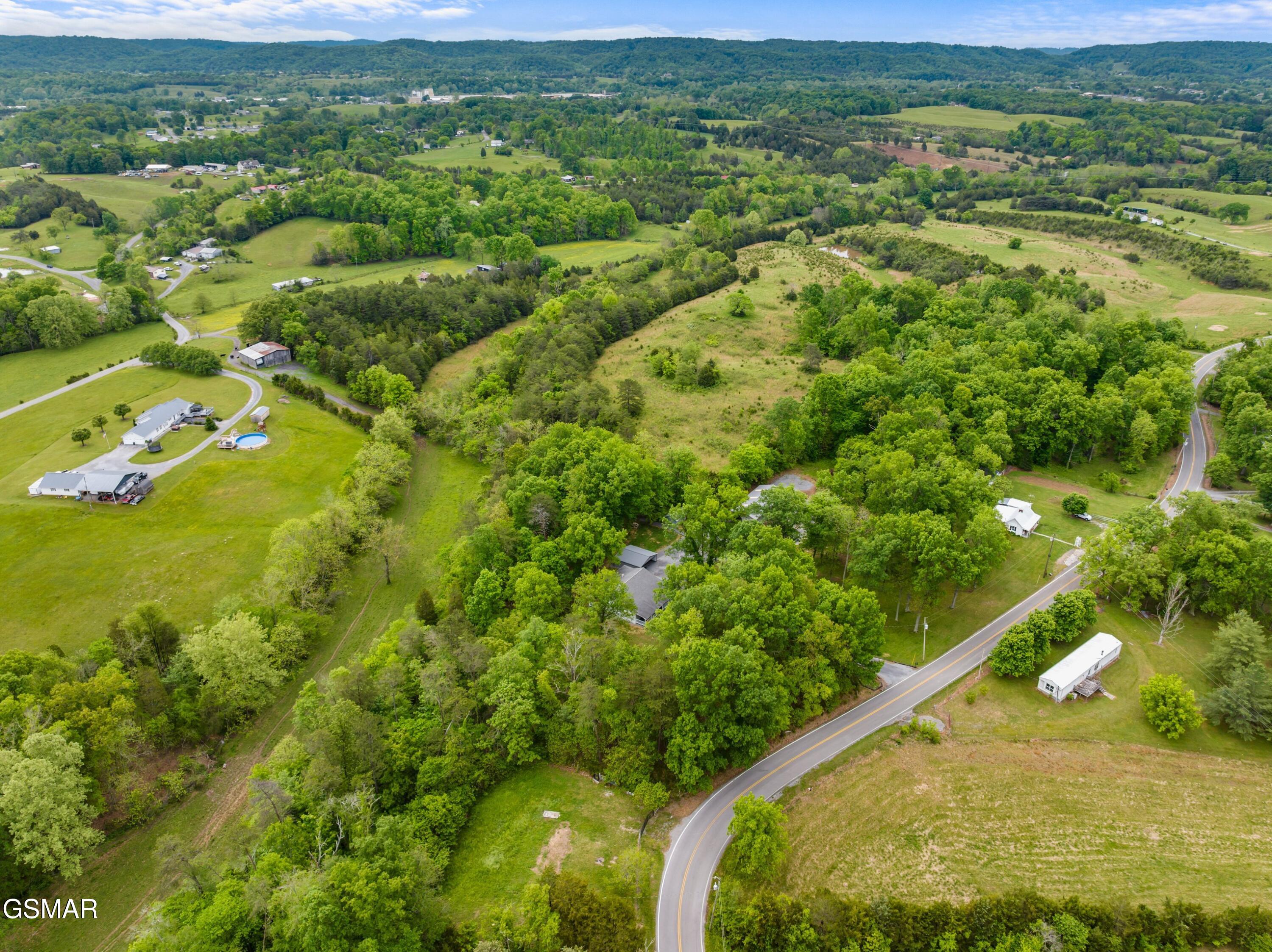 670 Bulls Gap St Clair Road Bulls Gap TN 37711