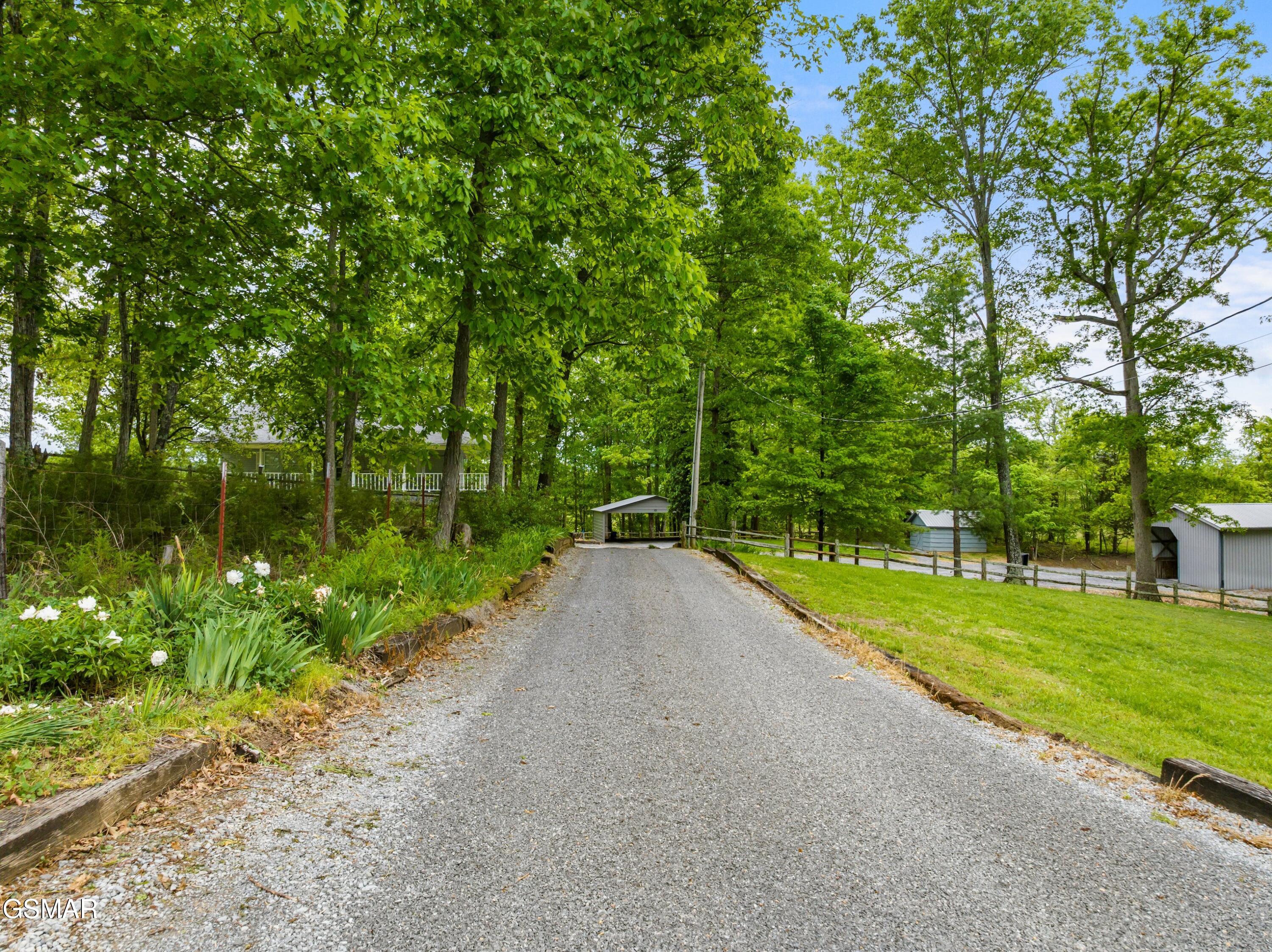 670 Bulls Gap St Clair Road Bulls Gap TN 37711