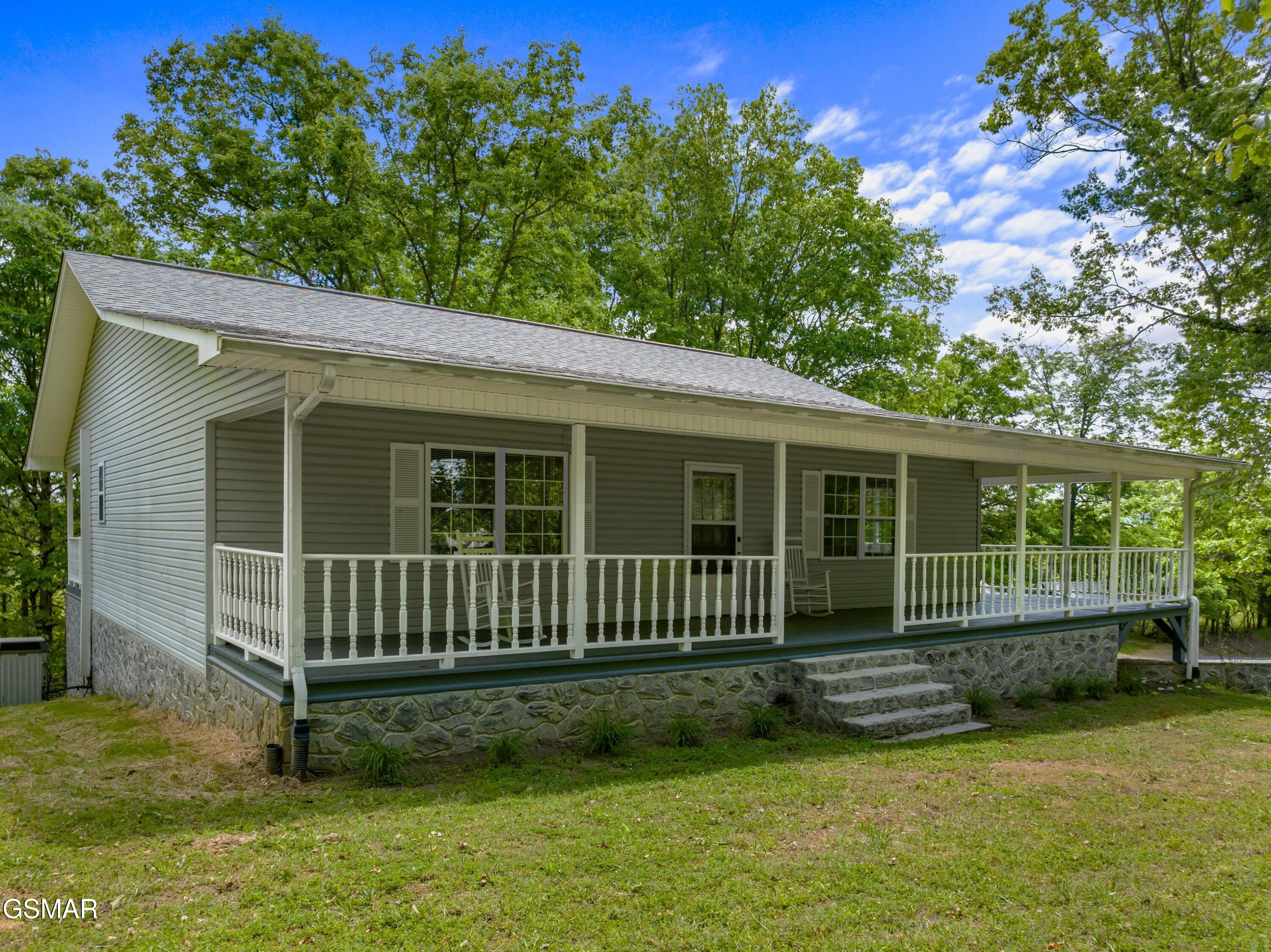 670 Bulls Gap St Clair Road Bulls Gap TN 37711