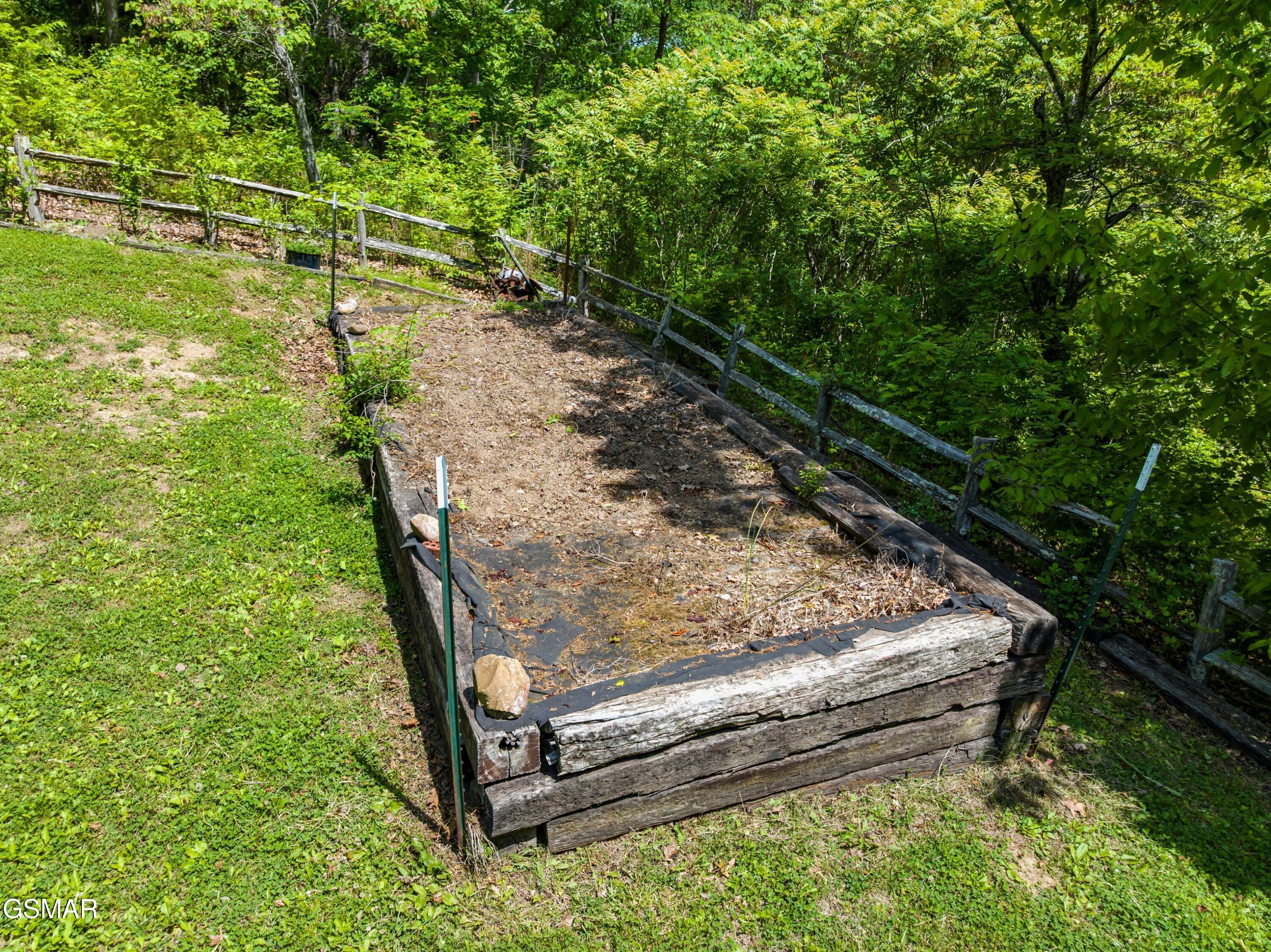 670 Bulls Gap St Clair Road Bulls Gap TN 37711