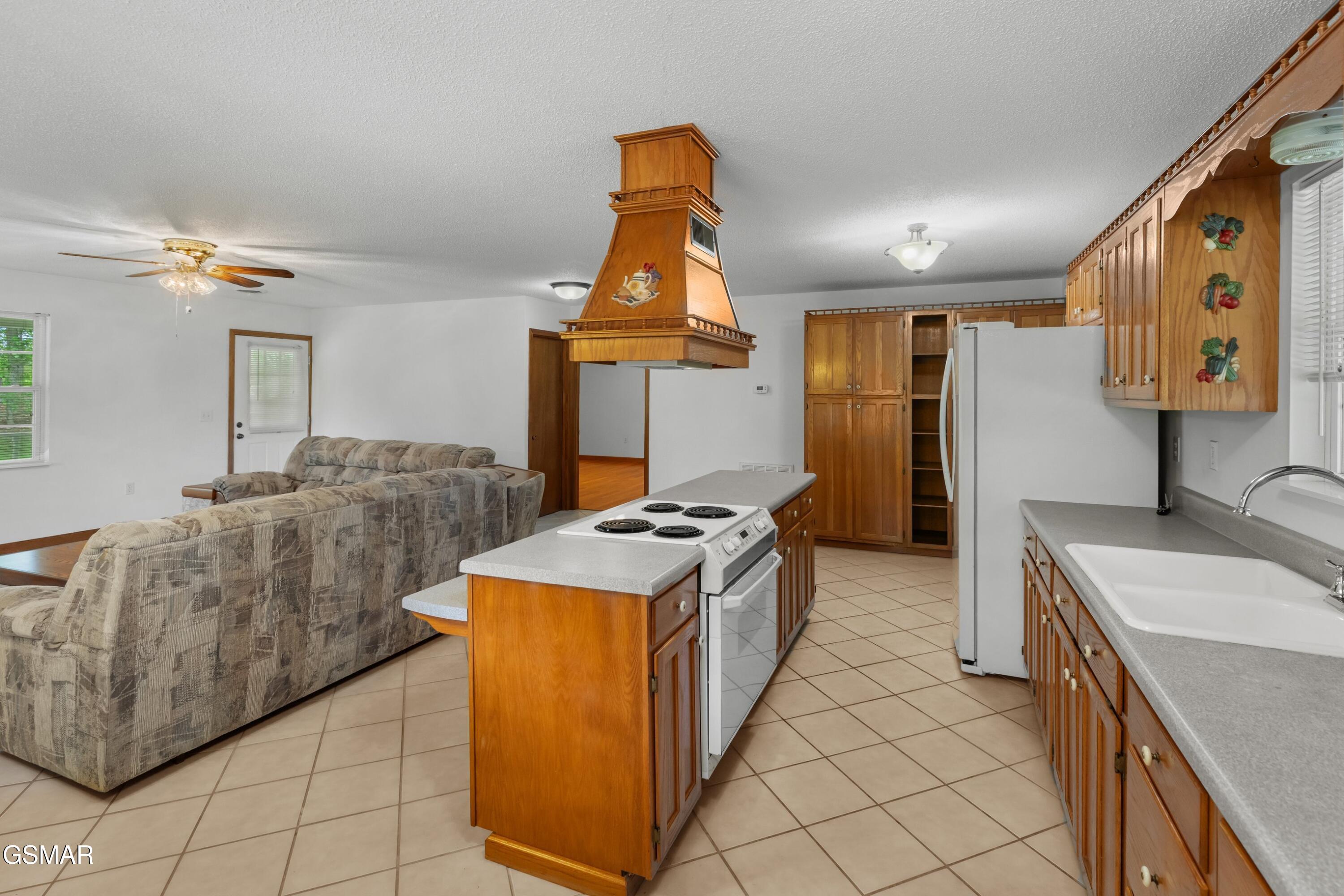 670 Bulls Gap St Clair Road Bulls Gap TN 37711