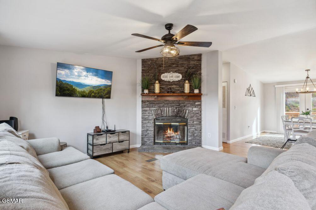 1009 Sumac Court Sevierville TN 37876