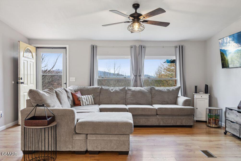 1009 Sumac Court Sevierville TN 37876