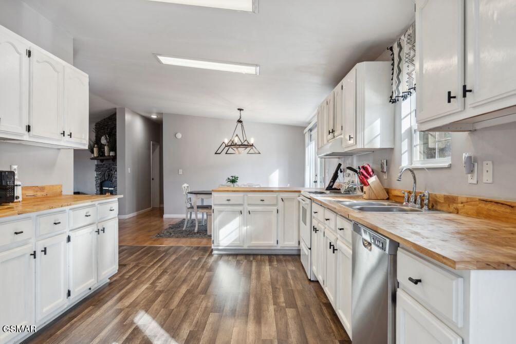 1009 Sumac Court Sevierville TN 37876
