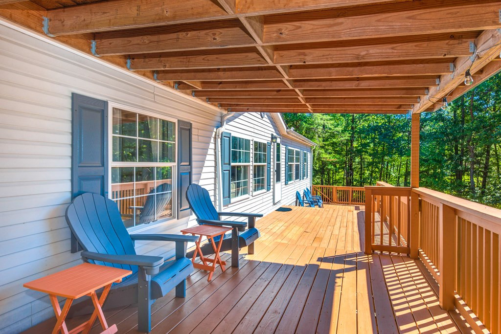 1009 Sumac Court Sevierville TN 37876