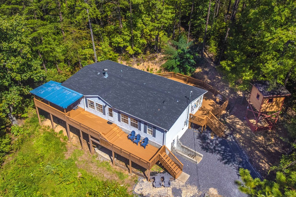 1009 Sumac Court Sevierville TN 37876
