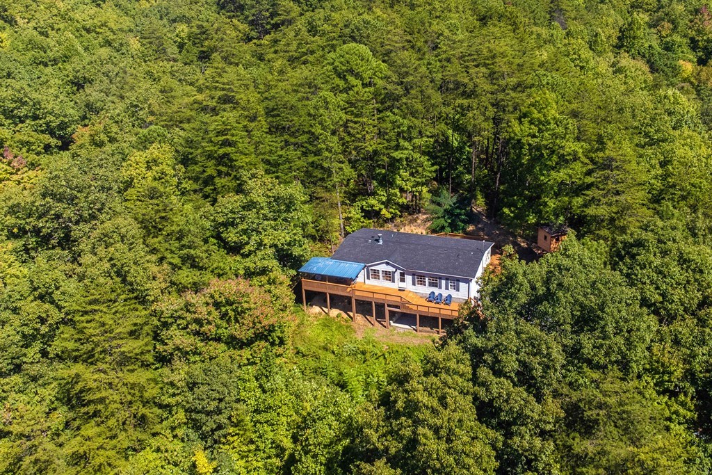1009 Sumac Court Sevierville TN 37876