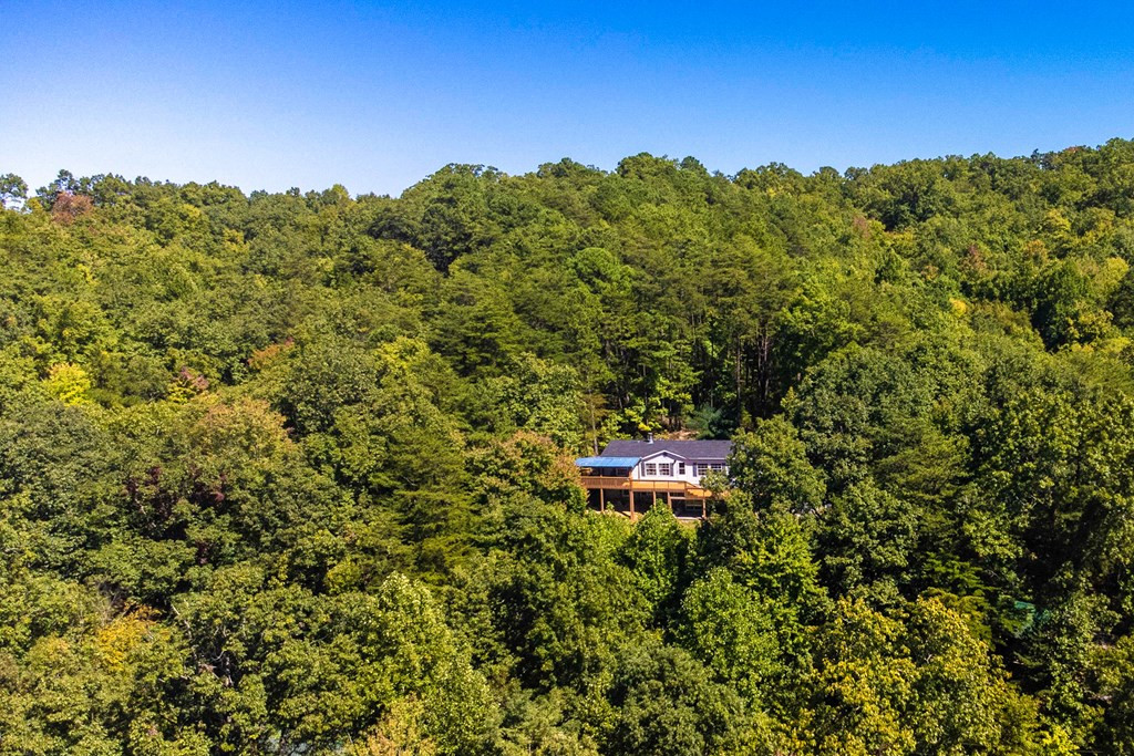 1009 Sumac Court Sevierville TN 37876