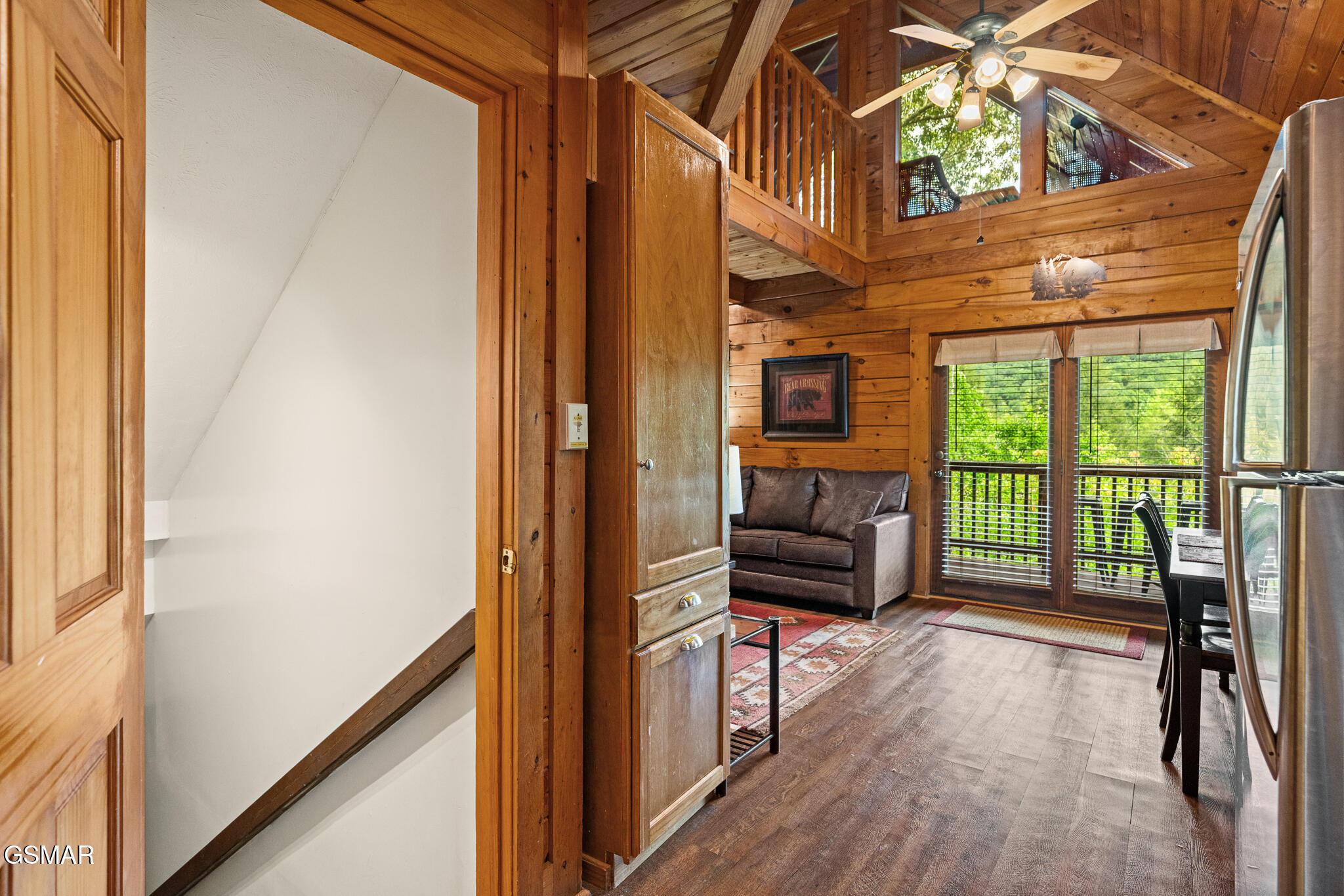 317 Brown Wren Way Gatlinburg TN 37738