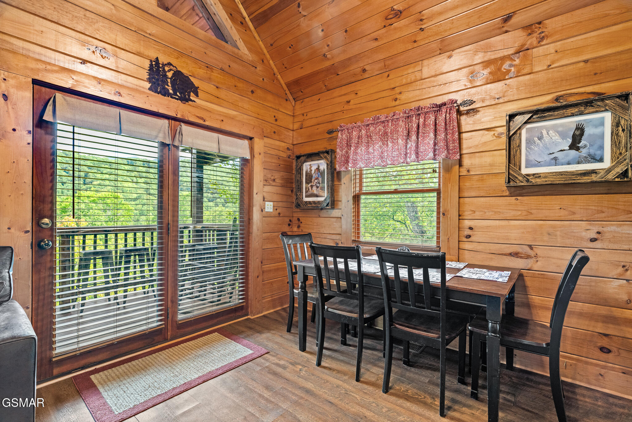 317 Brown Wren Way Gatlinburg TN 37738