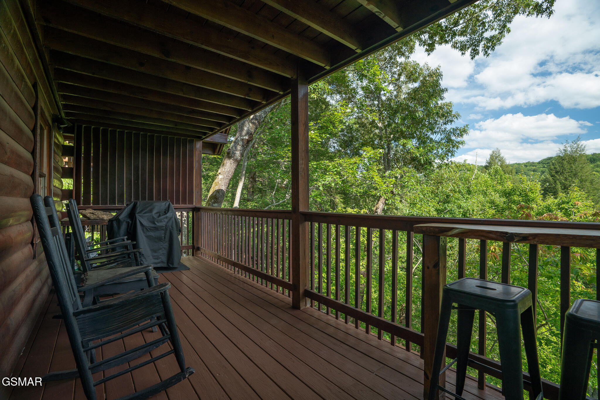 317 Brown Wren Way Gatlinburg TN 37738