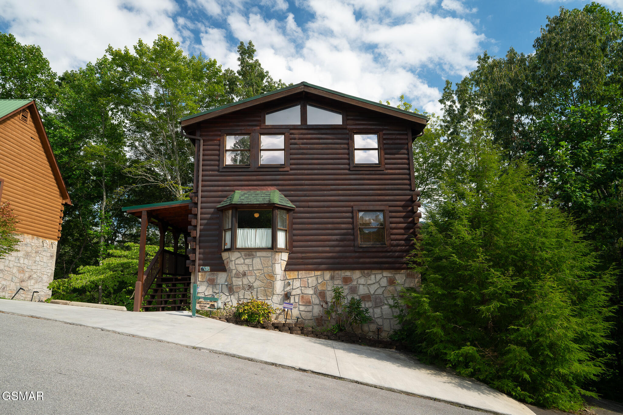 317 Brown Wren Way Gatlinburg TN 37738