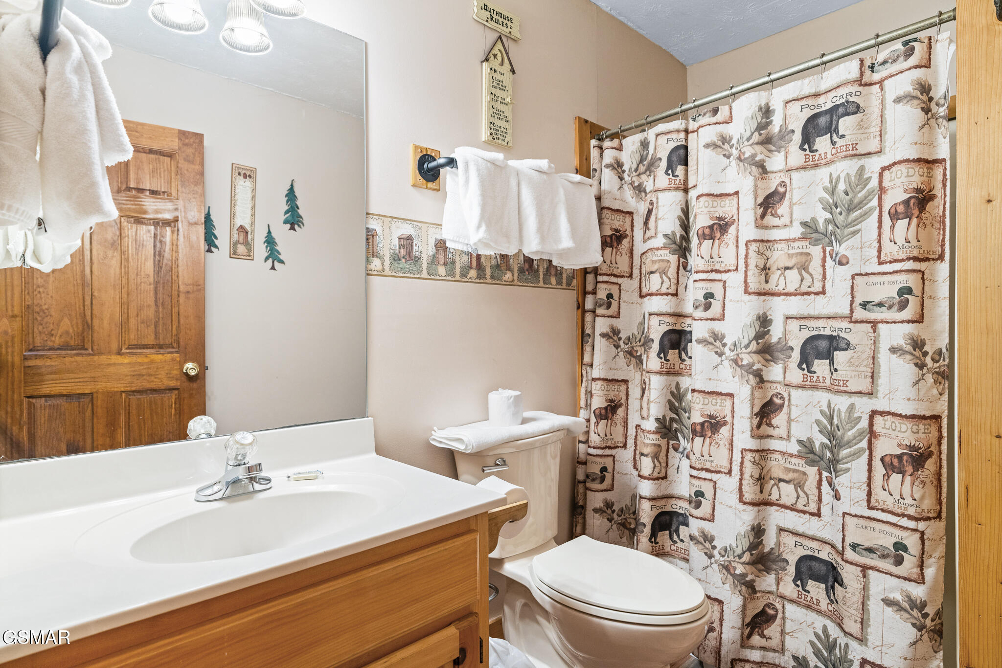 317 Brown Wren Way Gatlinburg TN 37738