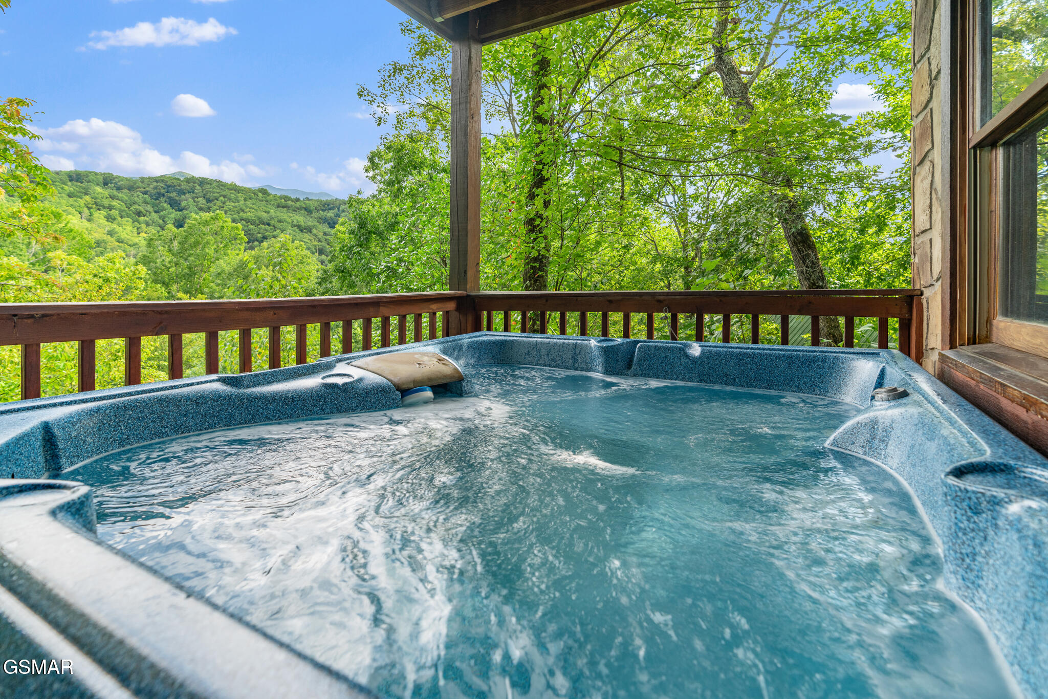 317 Brown Wren Way Gatlinburg TN 37738