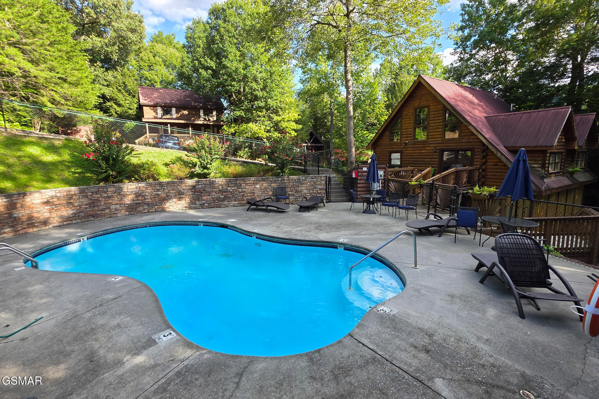 317 Brown Wren Way Gatlinburg TN 37738