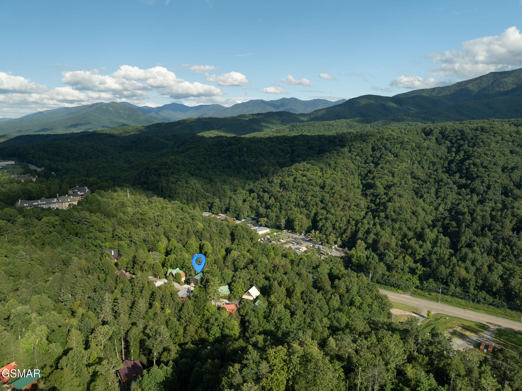 317 Brown Wren Way Gatlinburg TN 37738