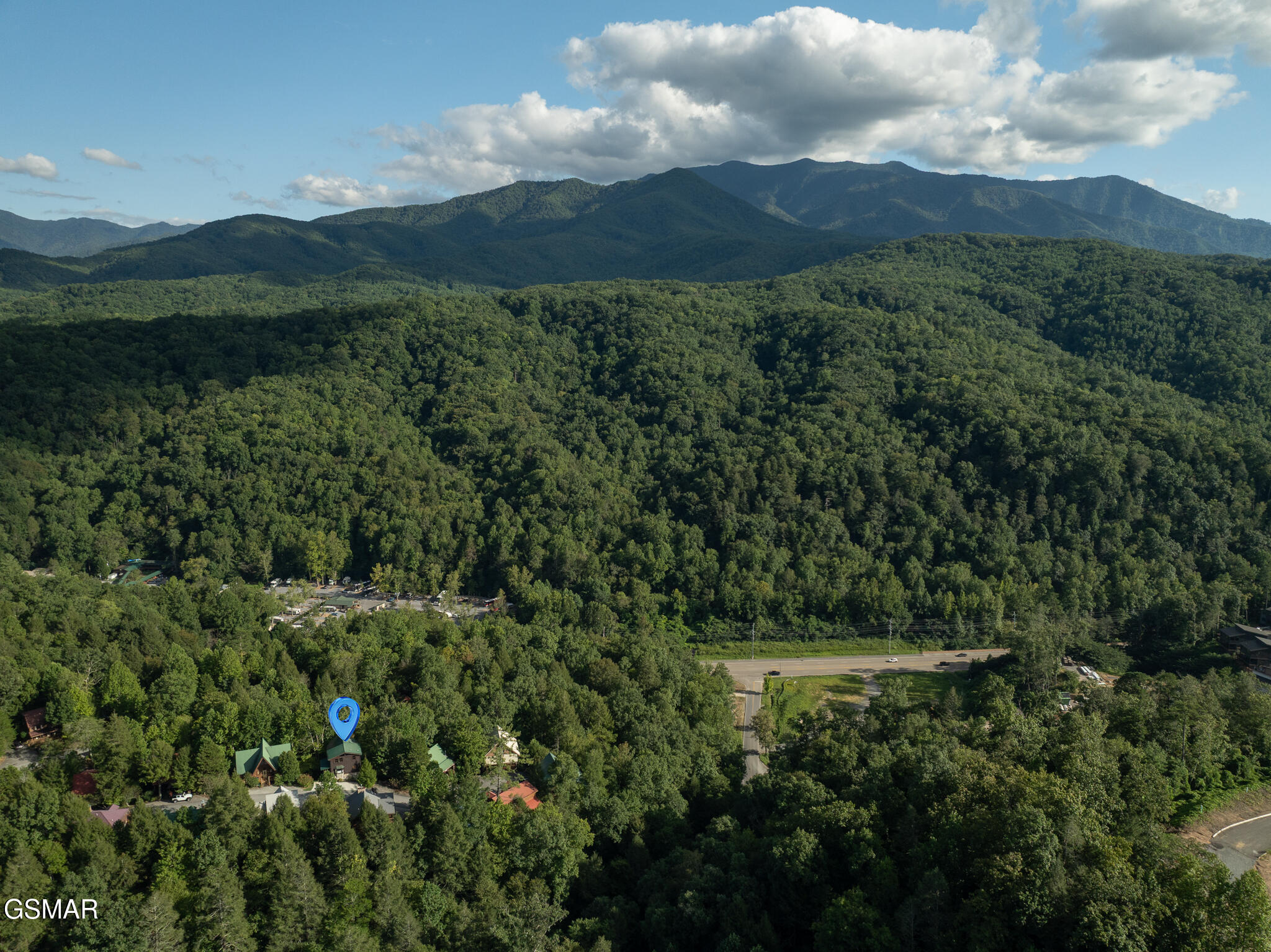 317 Brown Wren Way Gatlinburg TN 37738