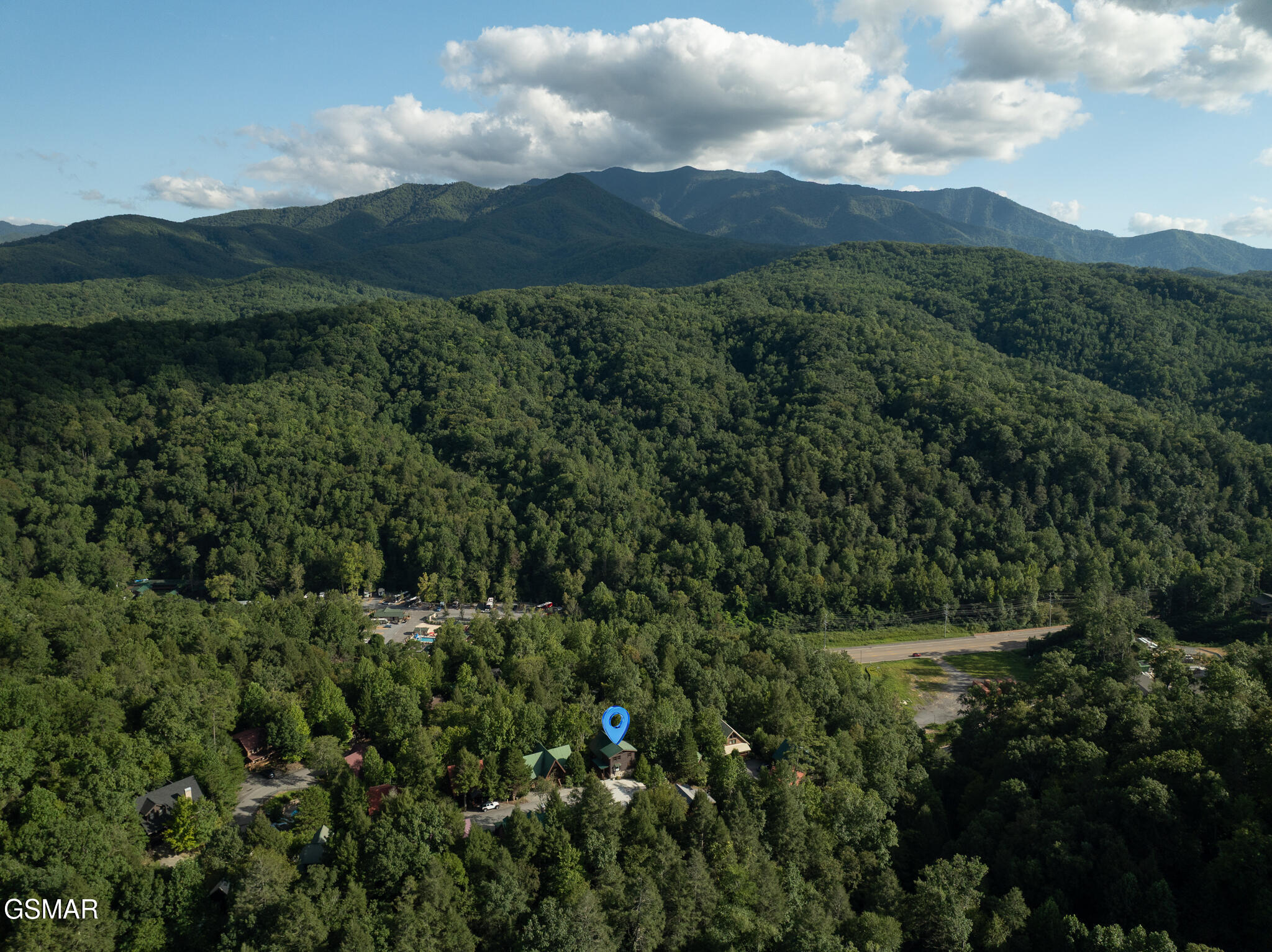 317 Brown Wren Way Gatlinburg TN 37738