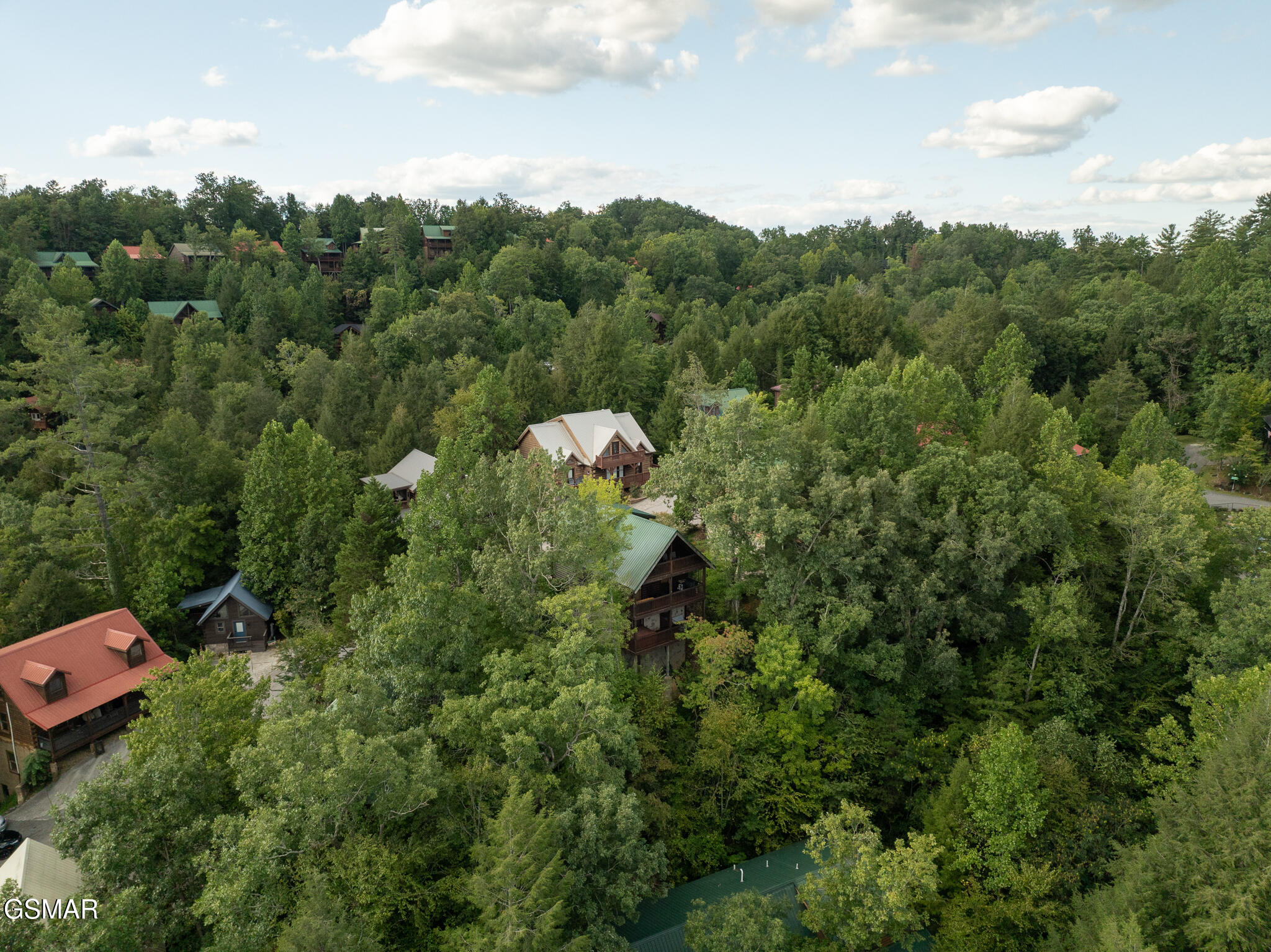 317 Brown Wren Way Gatlinburg TN 37738