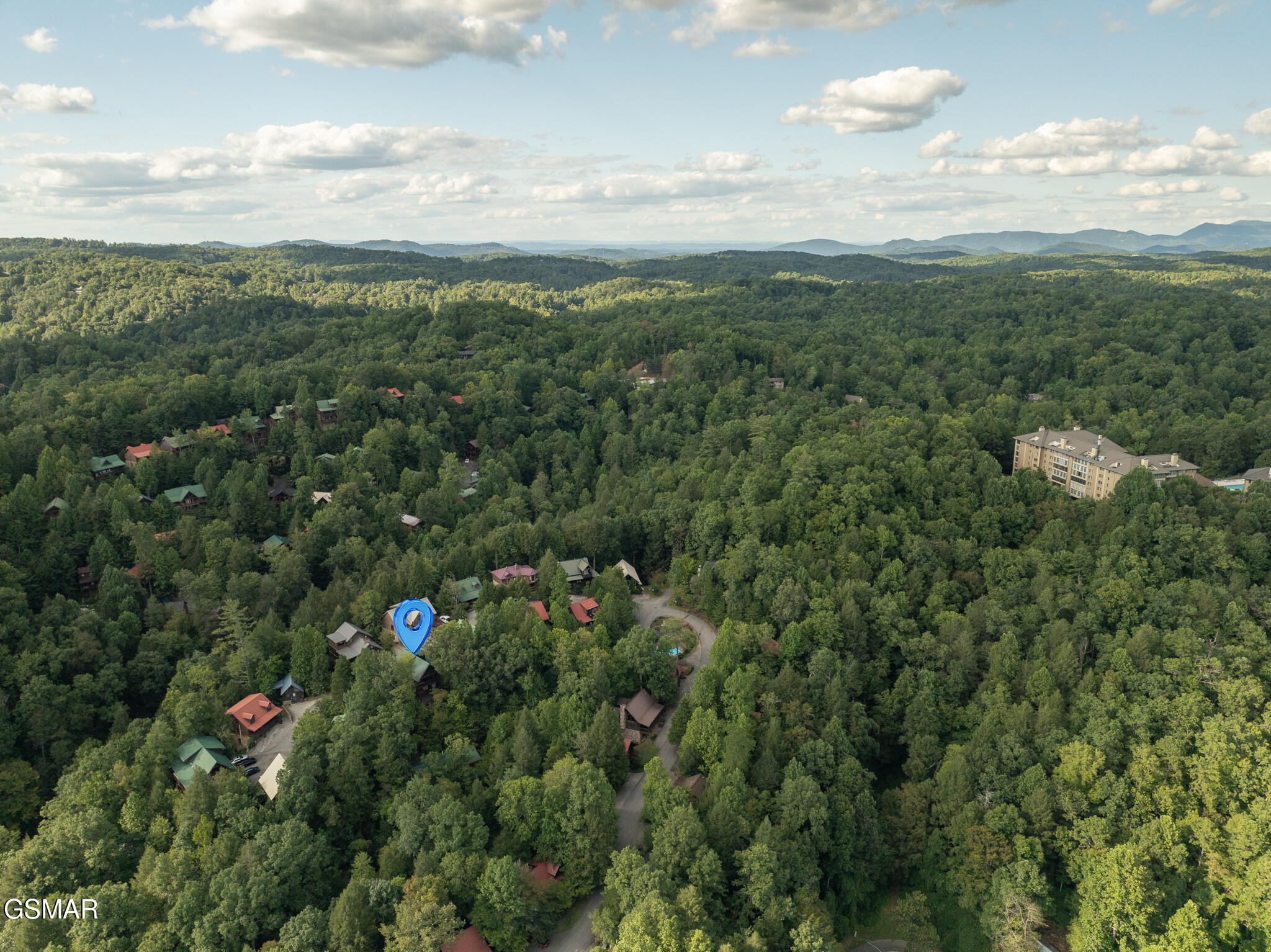 317 Brown Wren Way Gatlinburg TN 37738