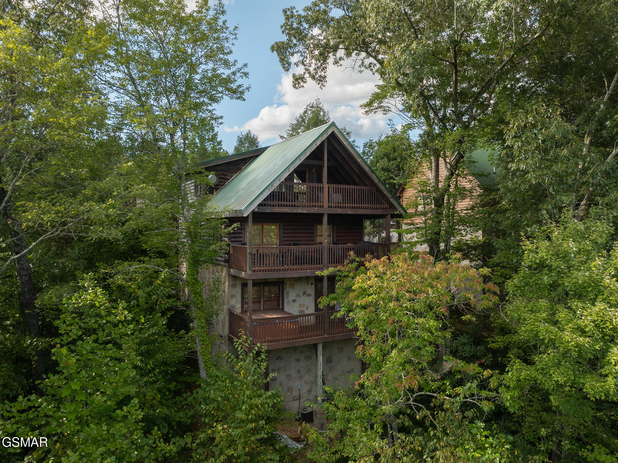 317 Brown Wren Way Gatlinburg TN 37738