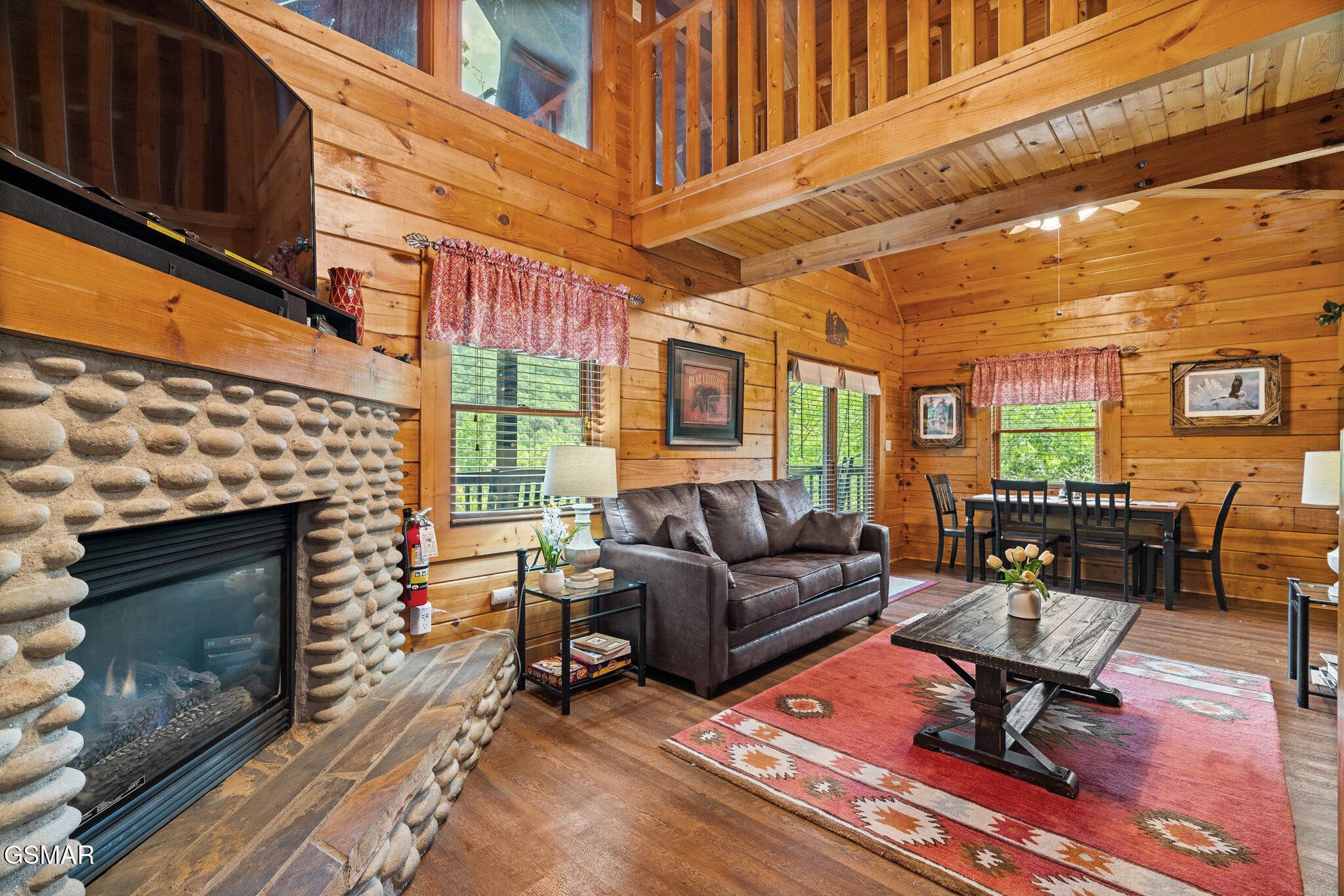 317 Brown Wren Way Gatlinburg TN 37738