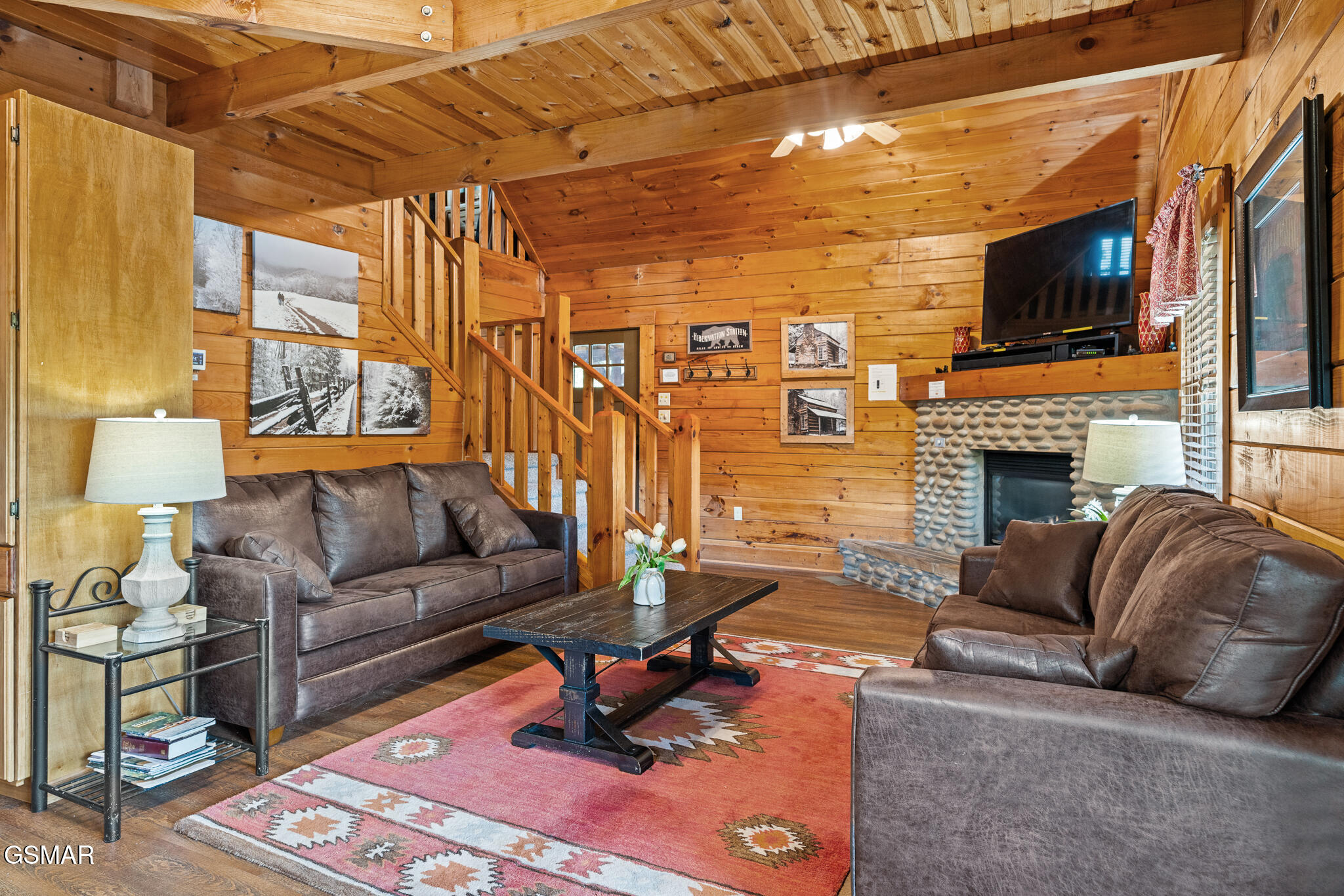 317 Brown Wren Way Gatlinburg TN 37738