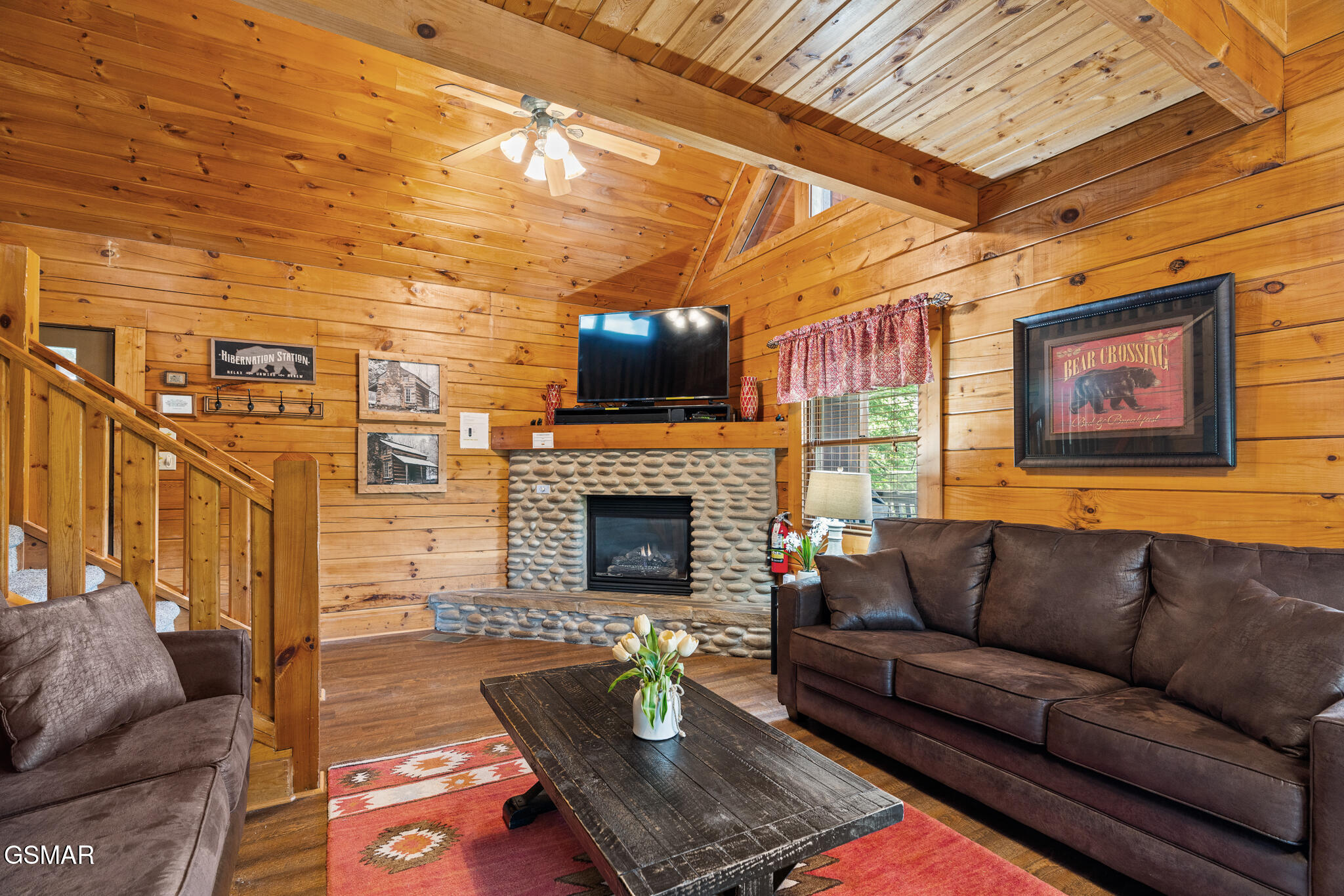 317 Brown Wren Way Gatlinburg TN 37738