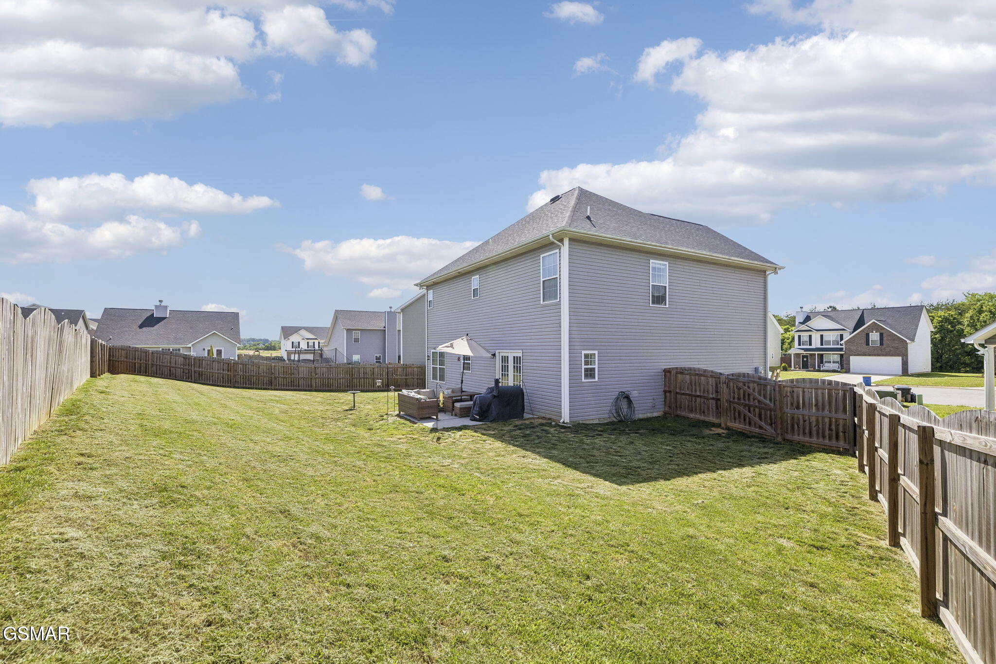 3106 Starling Drive Maryville TN 37803