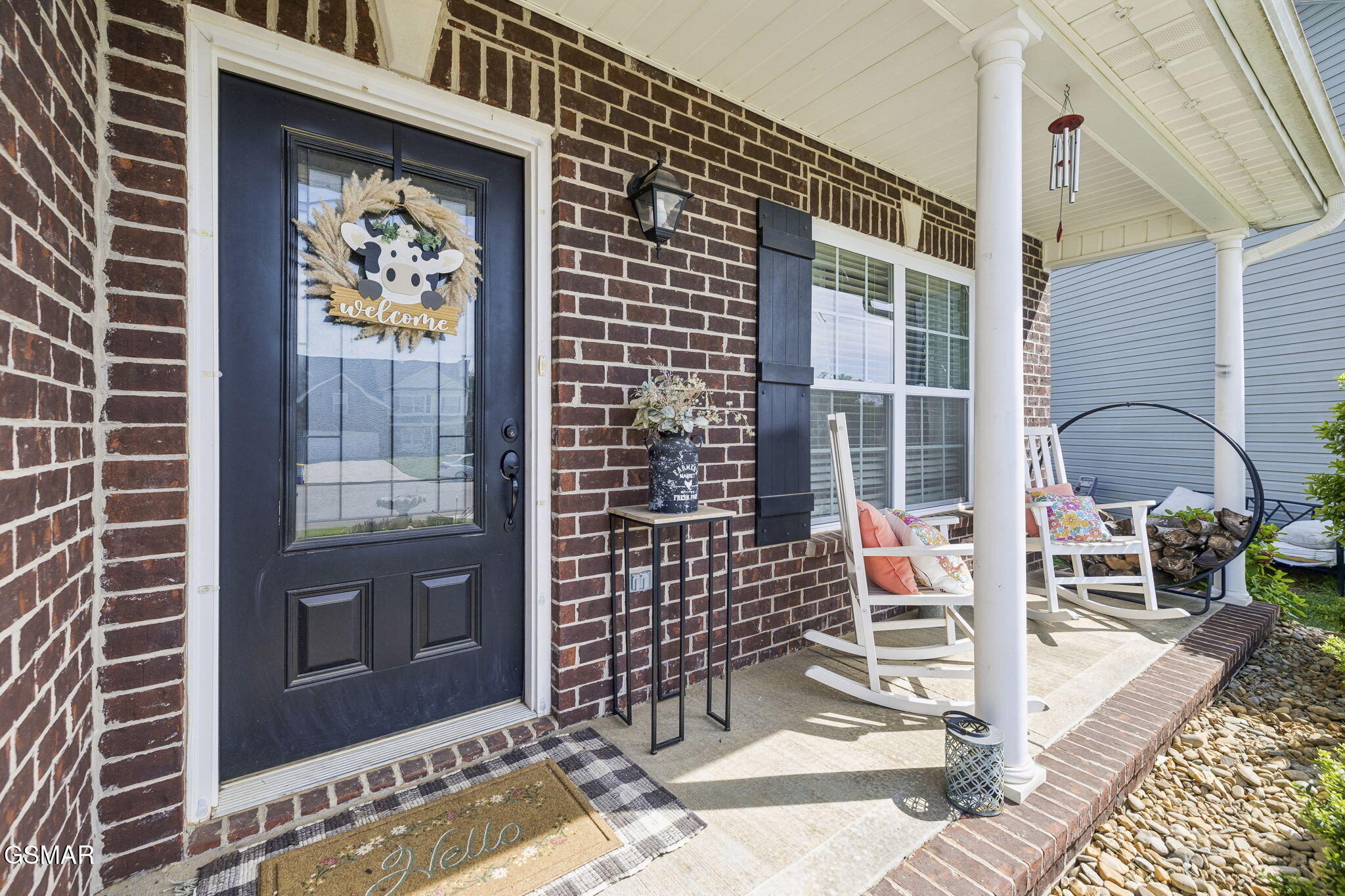3106 Starling Drive Maryville TN 37803