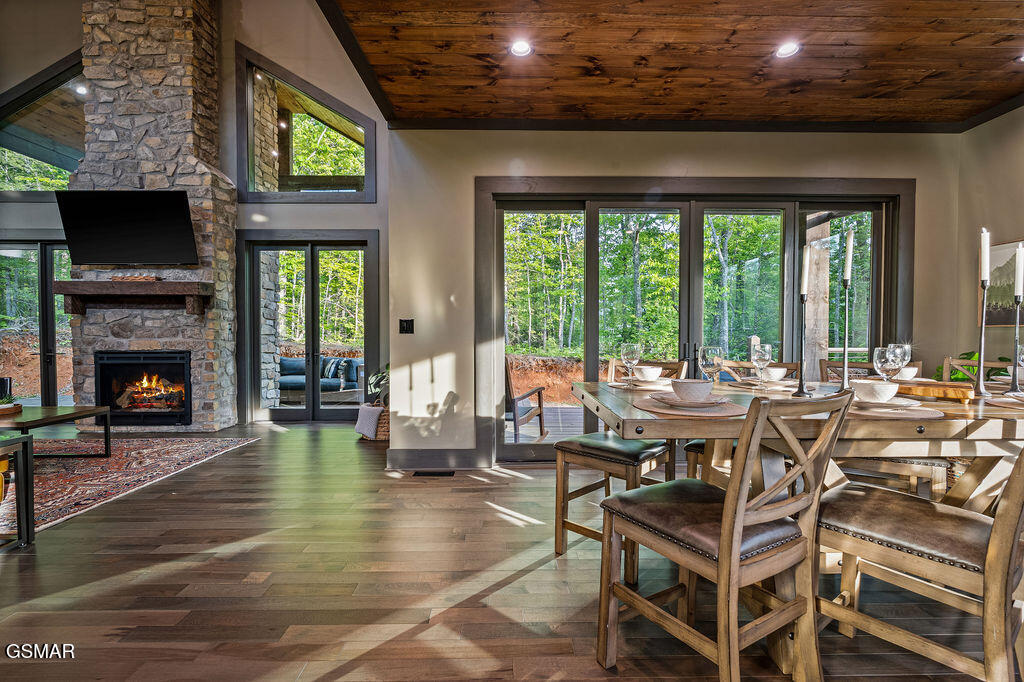564 Thissa Way Gatlinburg TN 37738