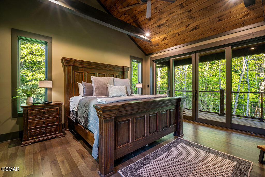564 Thissa Way Gatlinburg TN 37738