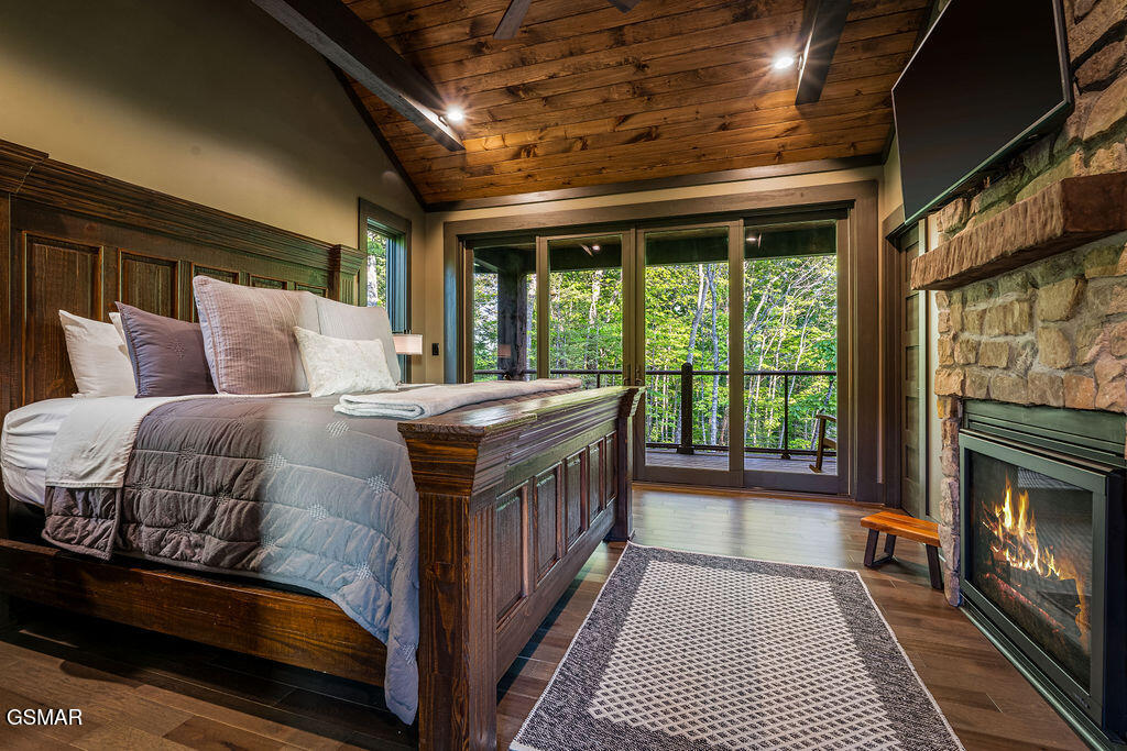 564 Thissa Way Gatlinburg TN 37738