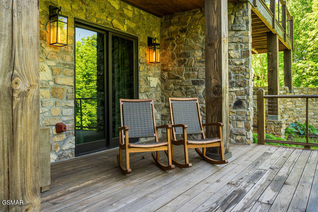 564 Thissa Way Gatlinburg TN 37738