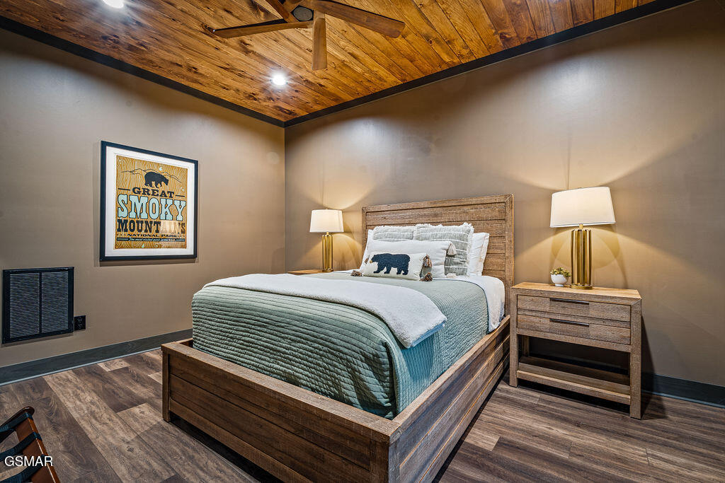 564 Thissa Way Gatlinburg TN 37738