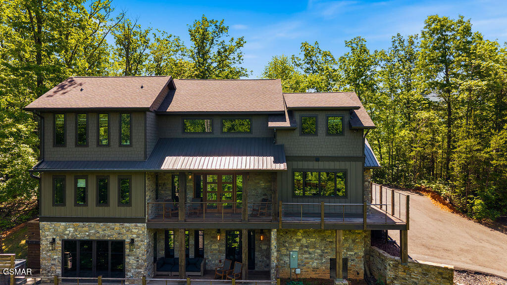 564 Thissa Way Gatlinburg TN 37738