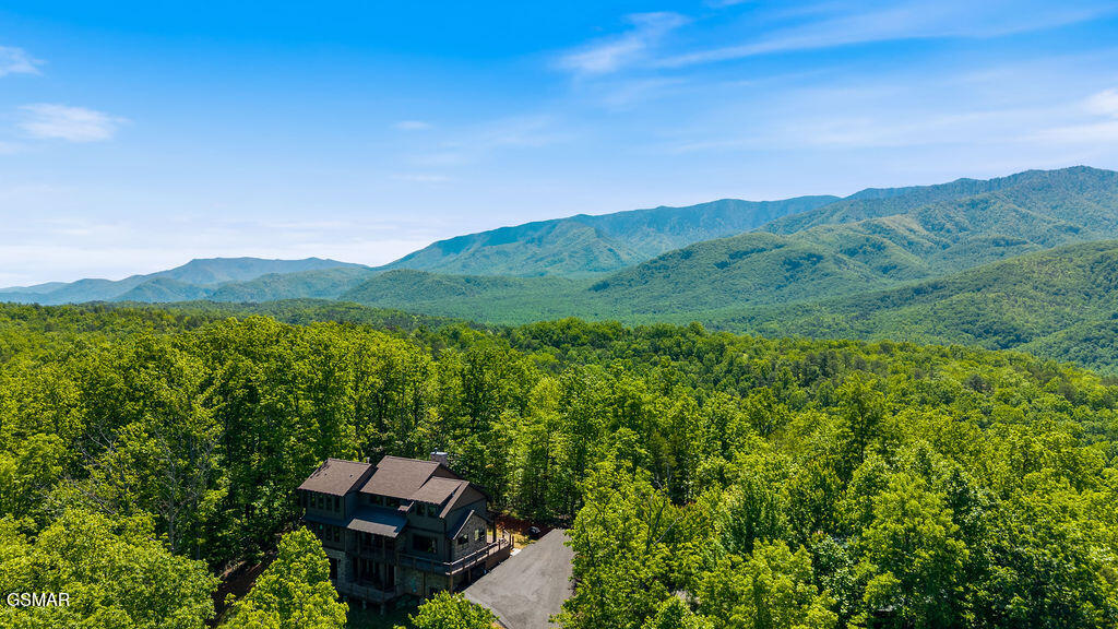 564 Thissa Way Gatlinburg TN 37738